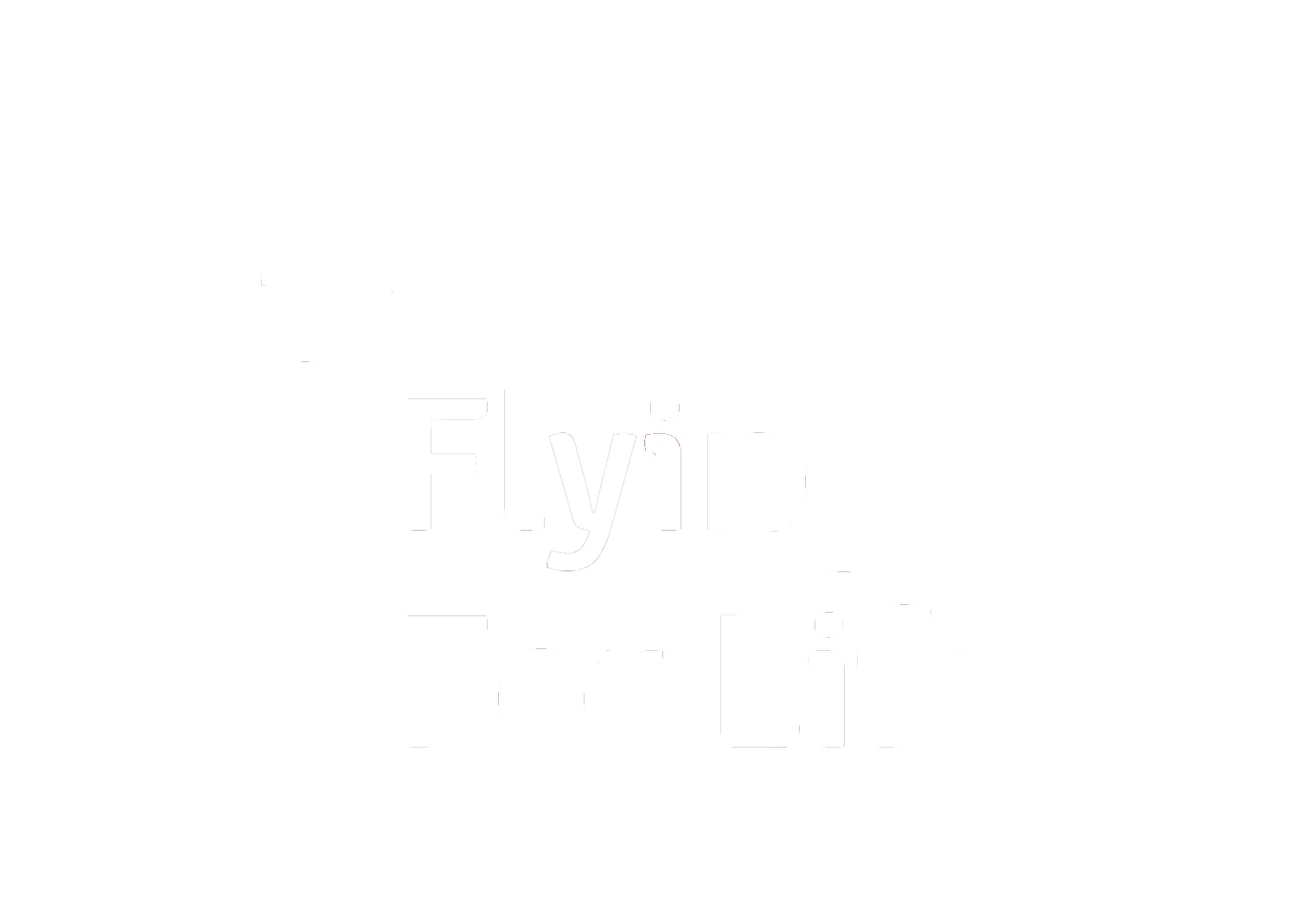 Flying for Life