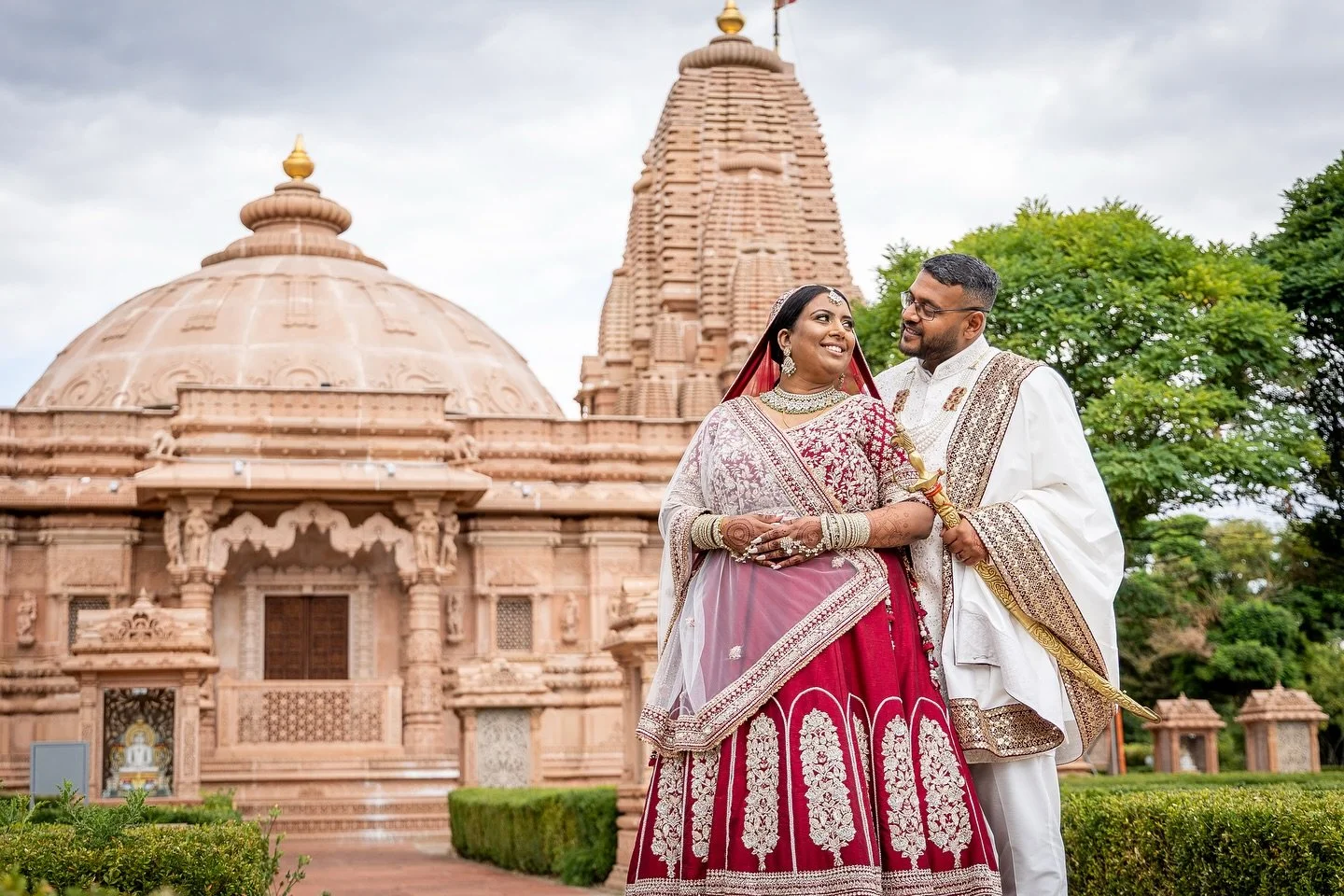 Pooja &amp; Timesh.
&hellip;&hellip;&hellip;&hellip;&hellip;&hellip;&hellip;&hellip;&hellip;.
#wedding&nbsp;#weddingday&nbsp;#weddingdress&nbsp;#weddingphotography&nbsp;#weddings&nbsp;#weddinginspiration&nbsp;#weddingphotographer&nbsp;#weddingplanner