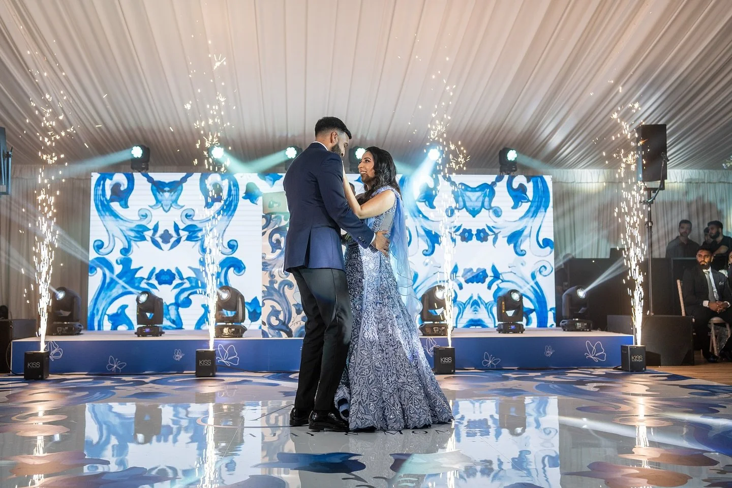 Mona &amp; Ajay. 
&hellip;&hellip;&hellip;&hellip;&hellip;&hellip;&hellip;..
#wedding&nbsp;#weddingday&nbsp;#weddingdress&nbsp;#weddingphotography&nbsp;#weddings&nbsp;#weddinginspiration&nbsp;#weddingphotographer&nbsp;#weddingplanner&nbsp;#prewedding