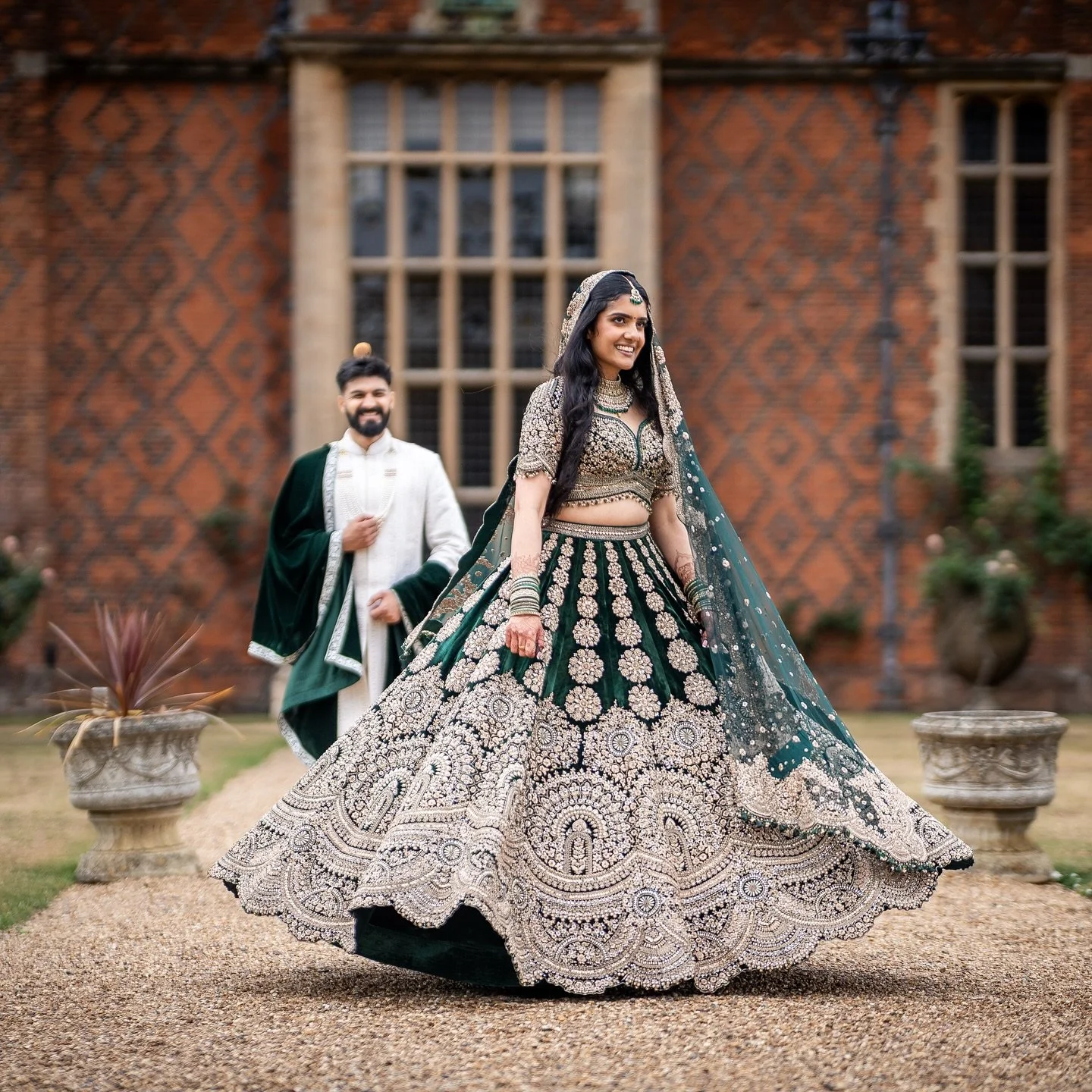 Jade &amp; Jasraj.
&hellip;&hellip;&hellip;&hellip;&hellip;&hellip;&hellip;&hellip;
#wedding&nbsp;#weddingday&nbsp;#weddingdress&nbsp;#weddingphotography&nbsp;#weddings&nbsp;#weddinginspiration&nbsp;#weddingphotographer&nbsp;#weddingplanner&nbsp;#pre