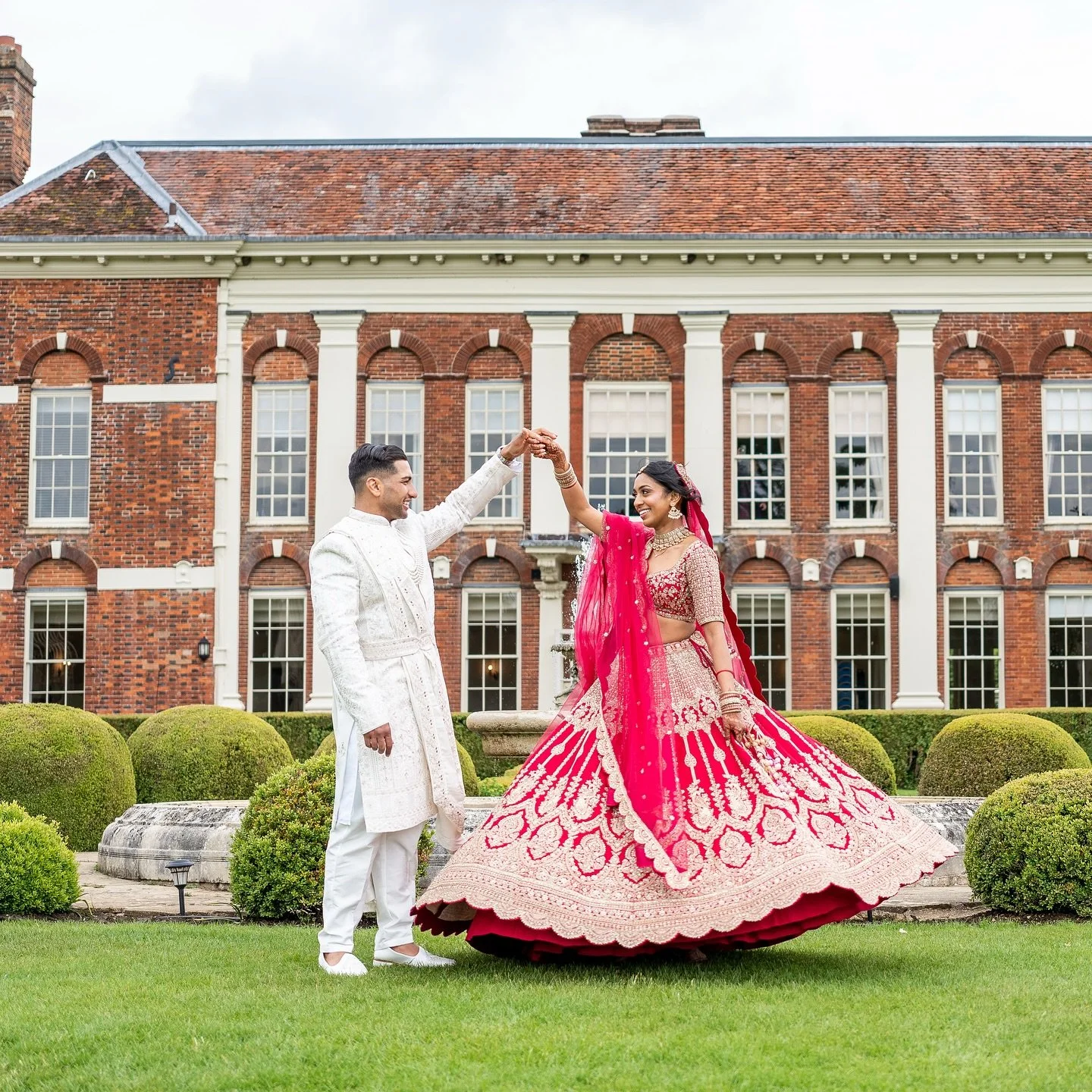 Sanjay &amp; Meera.
&hellip;&hellip;&hellip;&hellip;&hellip;&hellip;&hellip;&hellip;&hellip;.
#wedding&nbsp;#weddingday&nbsp;#weddingdress&nbsp;#weddingphotography&nbsp;#weddings&nbsp;#weddinginspiration&nbsp;#weddingphotographer&nbsp;#weddingplanner