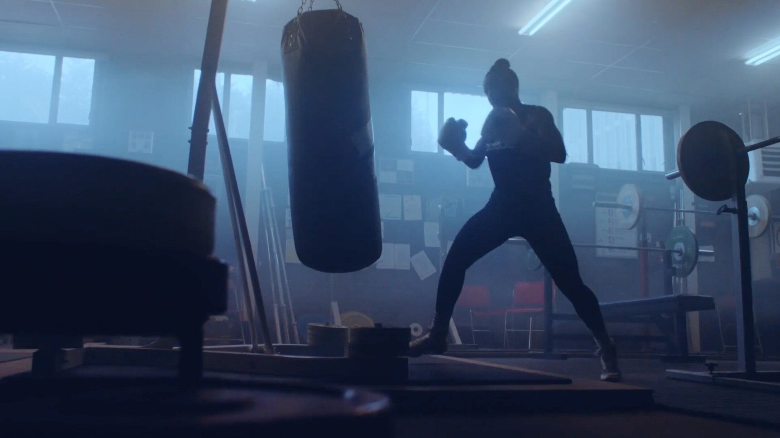 Adidas | Infinite Play