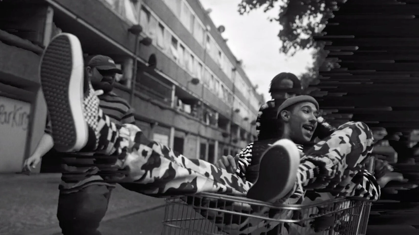 Vans | Comfycush - Taymade