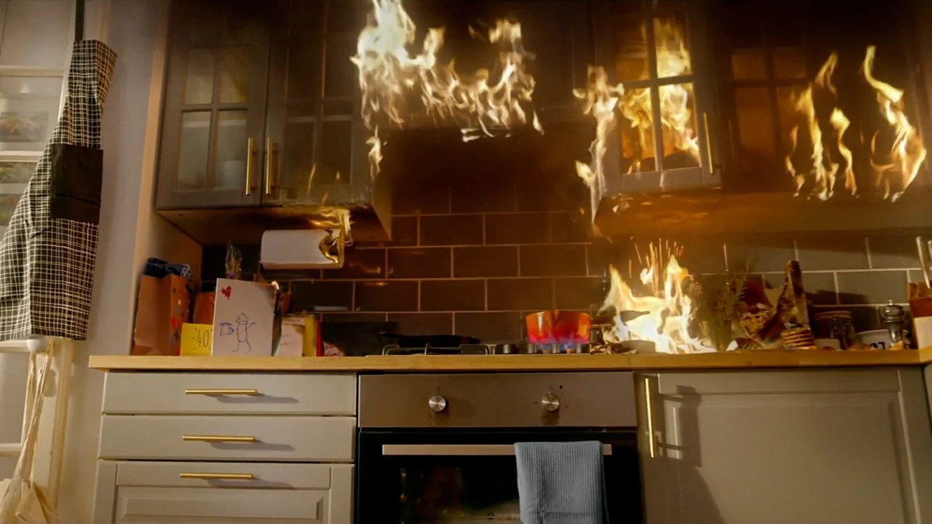 Home Office | Fire Kills