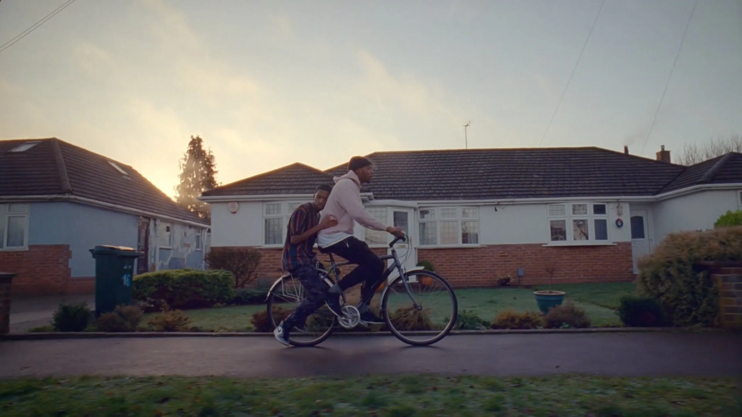 Celeste | Father's Son