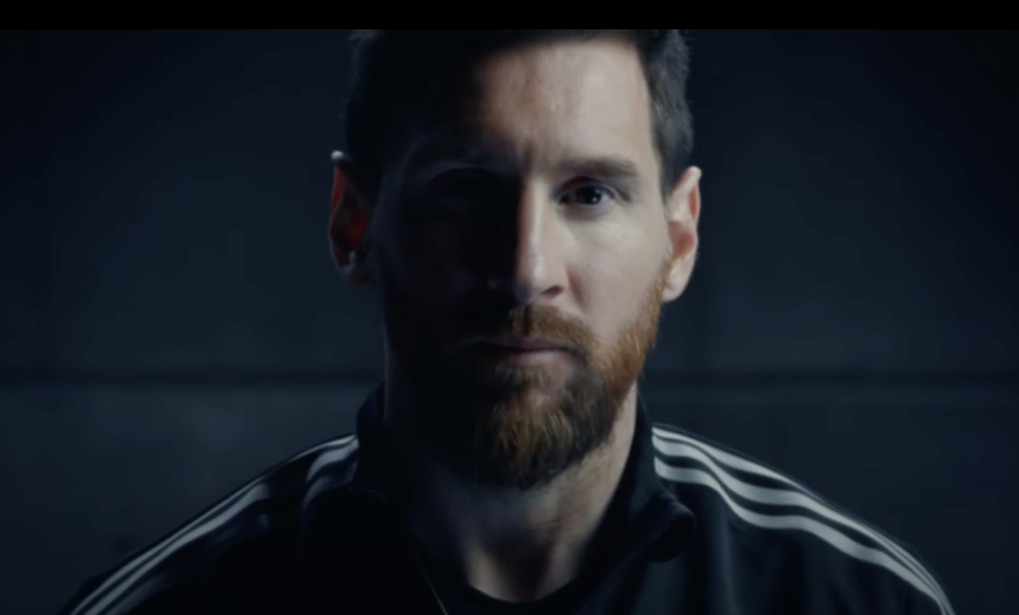 Adidas | Members Club ft. Messi