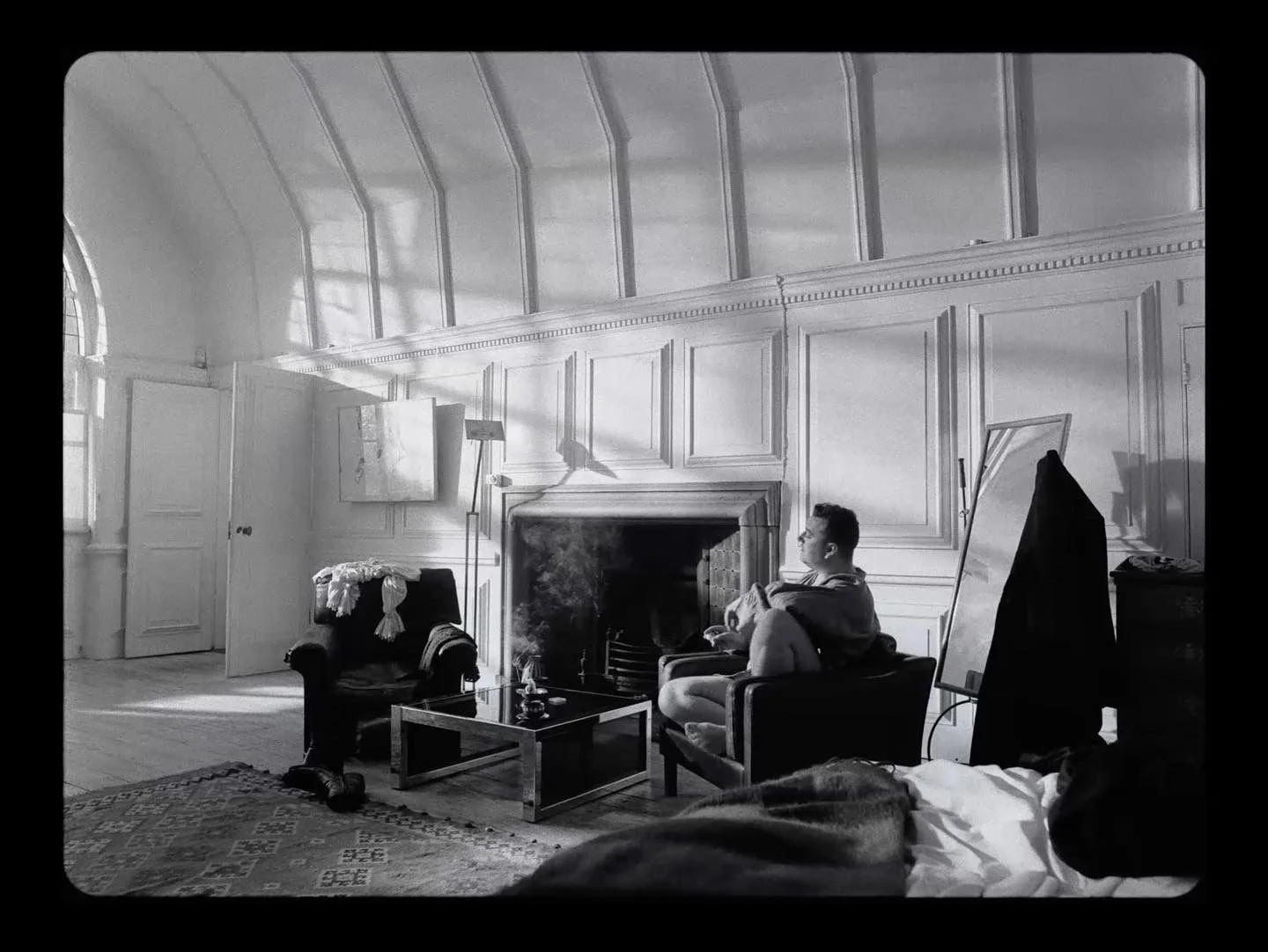 Sam Smith | Love Me More 