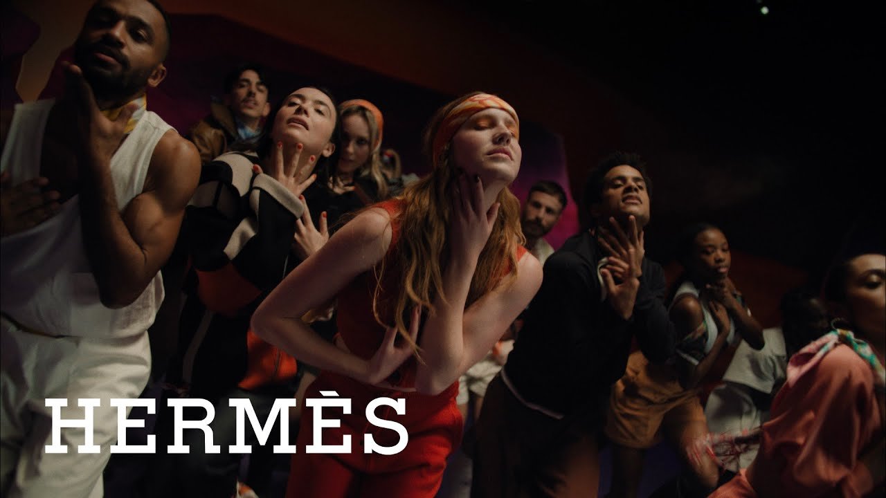 Hermes | Brides de Gala