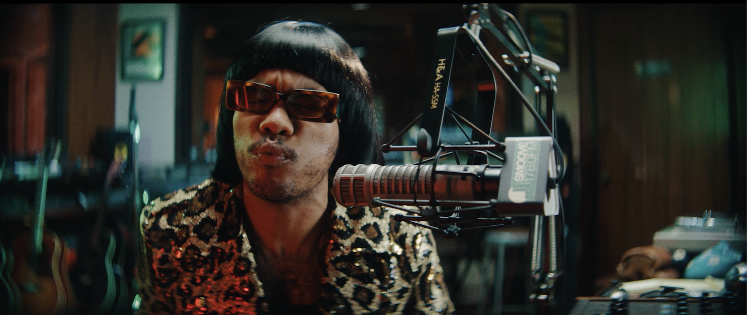 Distilled Sounds with Anderson .Paak | Jameson Whiskey