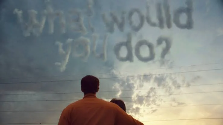 Powerball | What Would You Do?