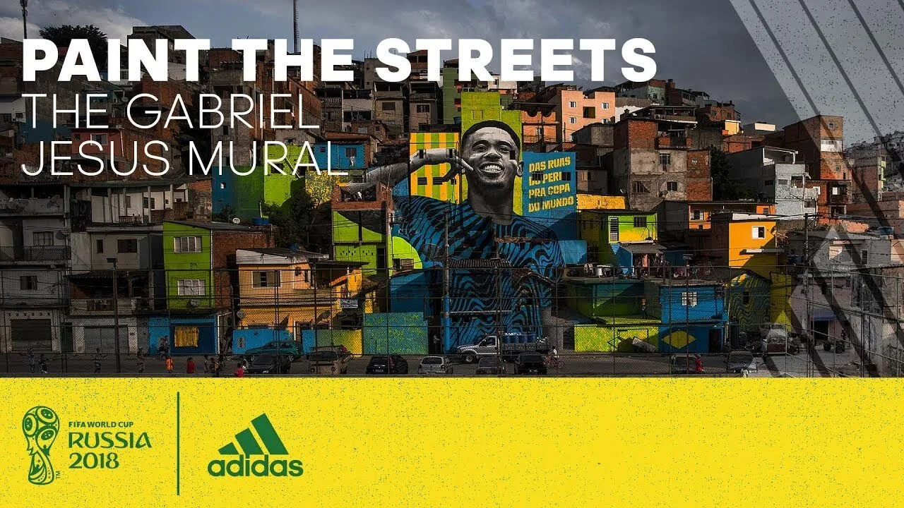 Adidas Wc Loveless Wood