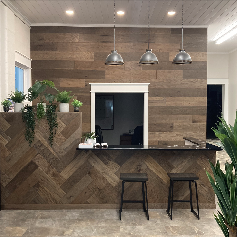 Town and Country Carpets - Pelham, GA