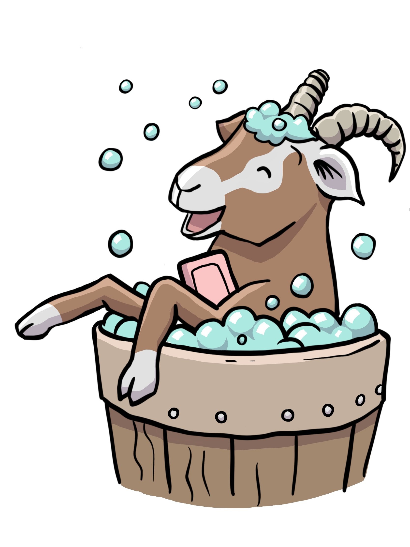 Soap the Goat.jpeg