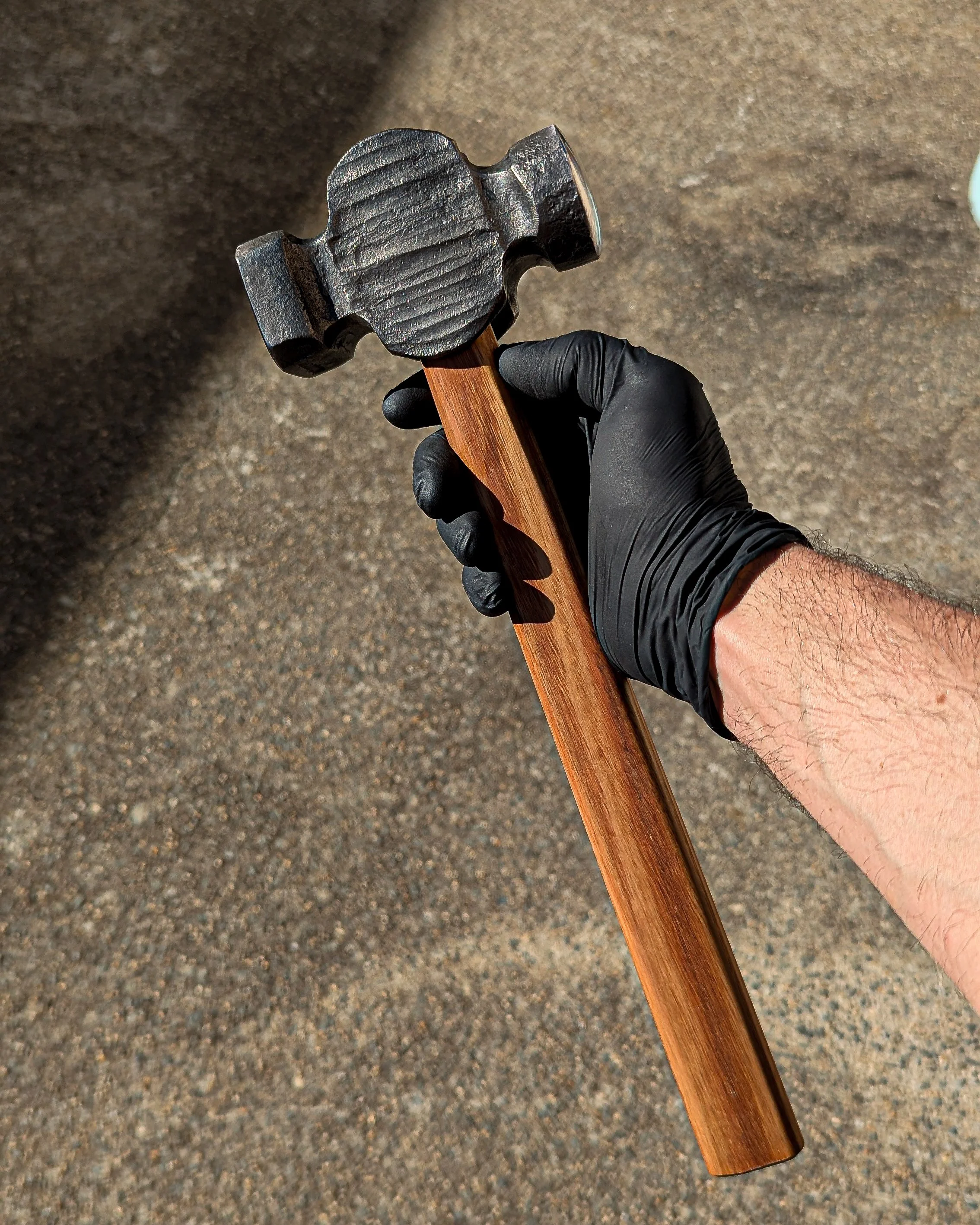 Forging Hammer