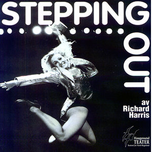 1998 "Stepping Out" (Roll: Mavis Turner)