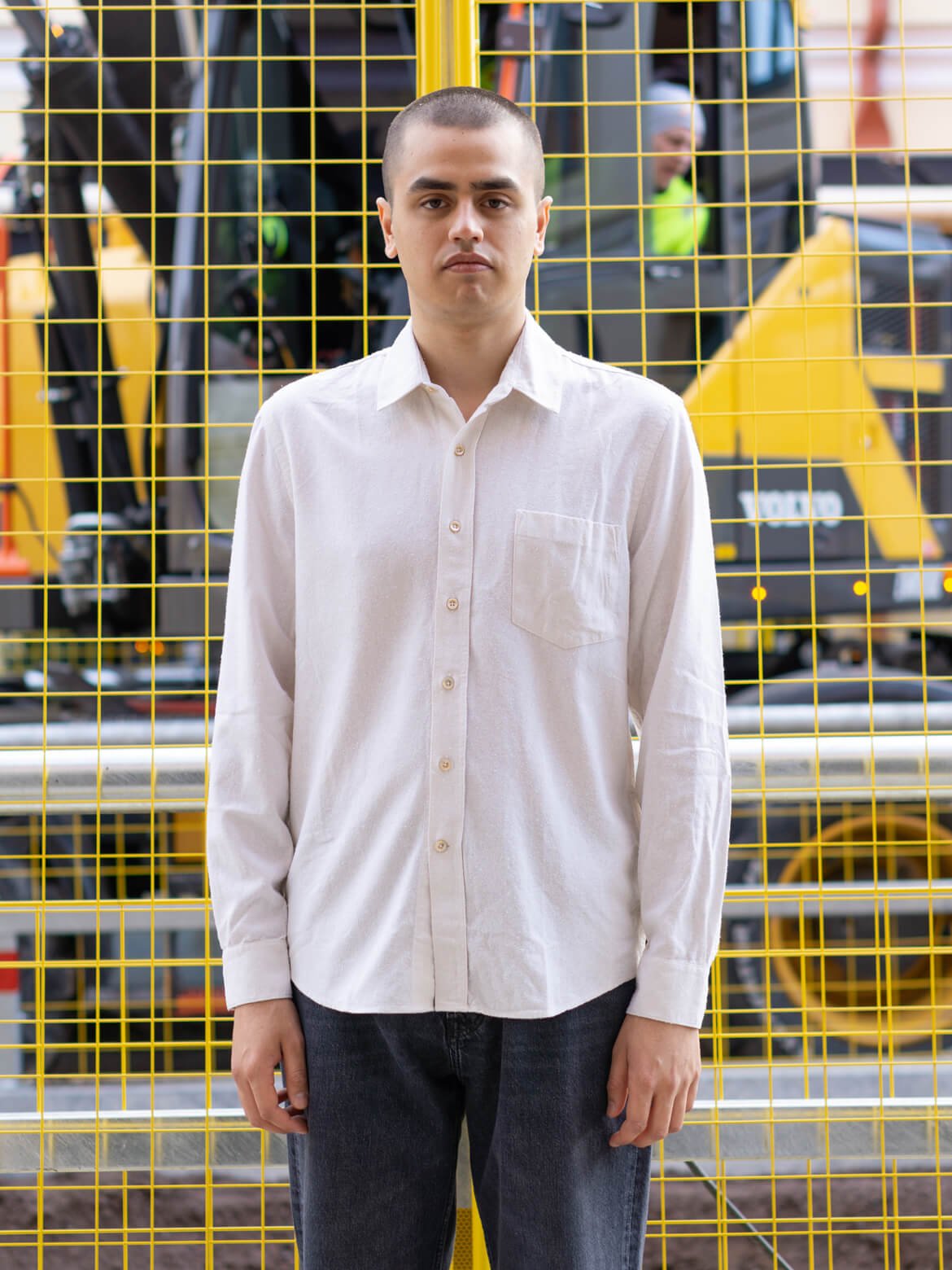 Our Legacy — Shop — Selvage
