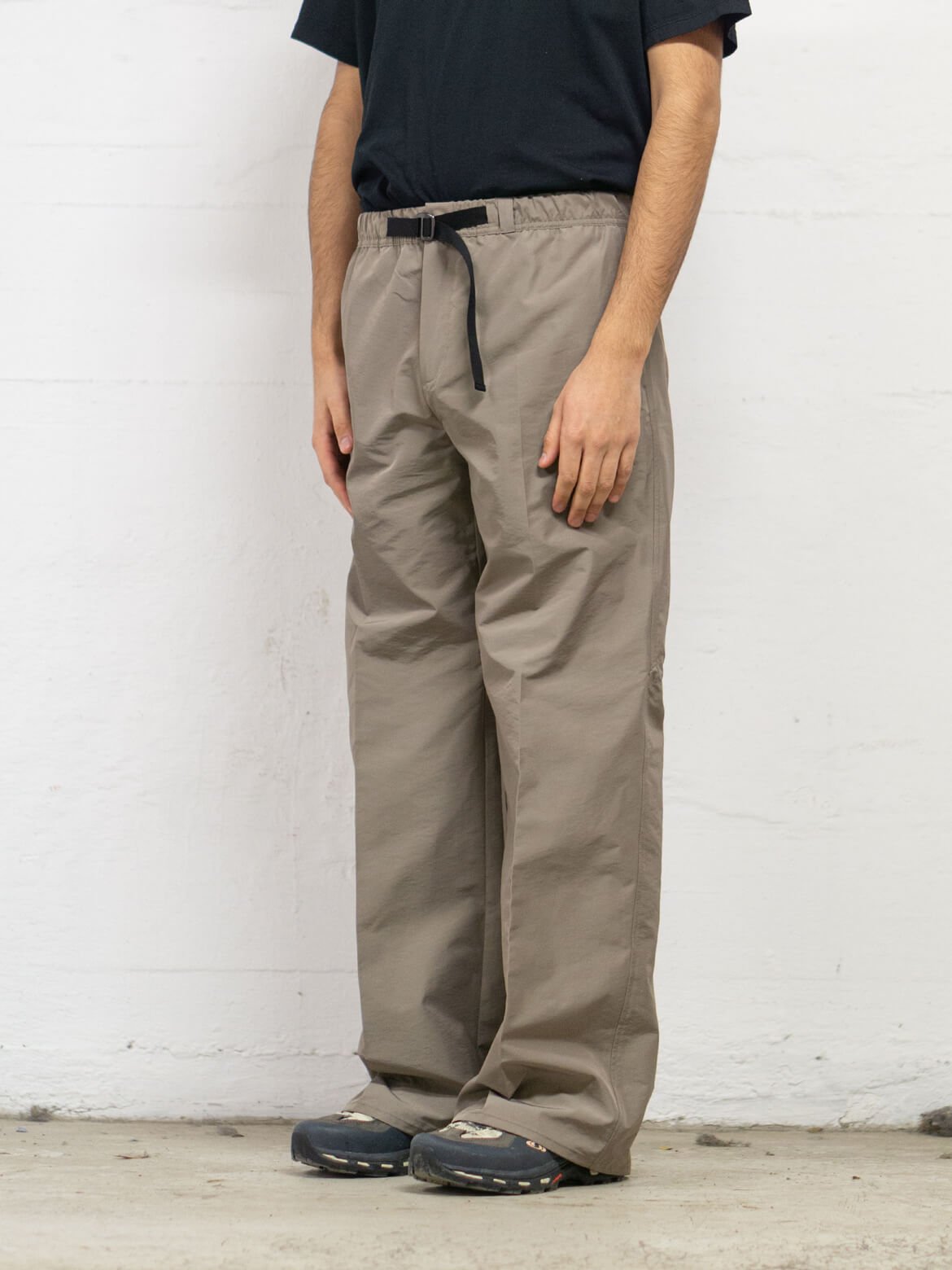 ourlegacy WANDER TROUSER