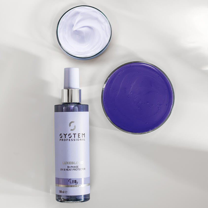 System-Professional_LuxeBlond-bi-phase-uv-heat-protector-lb5_Texture-Lifestyle_d.jpeg