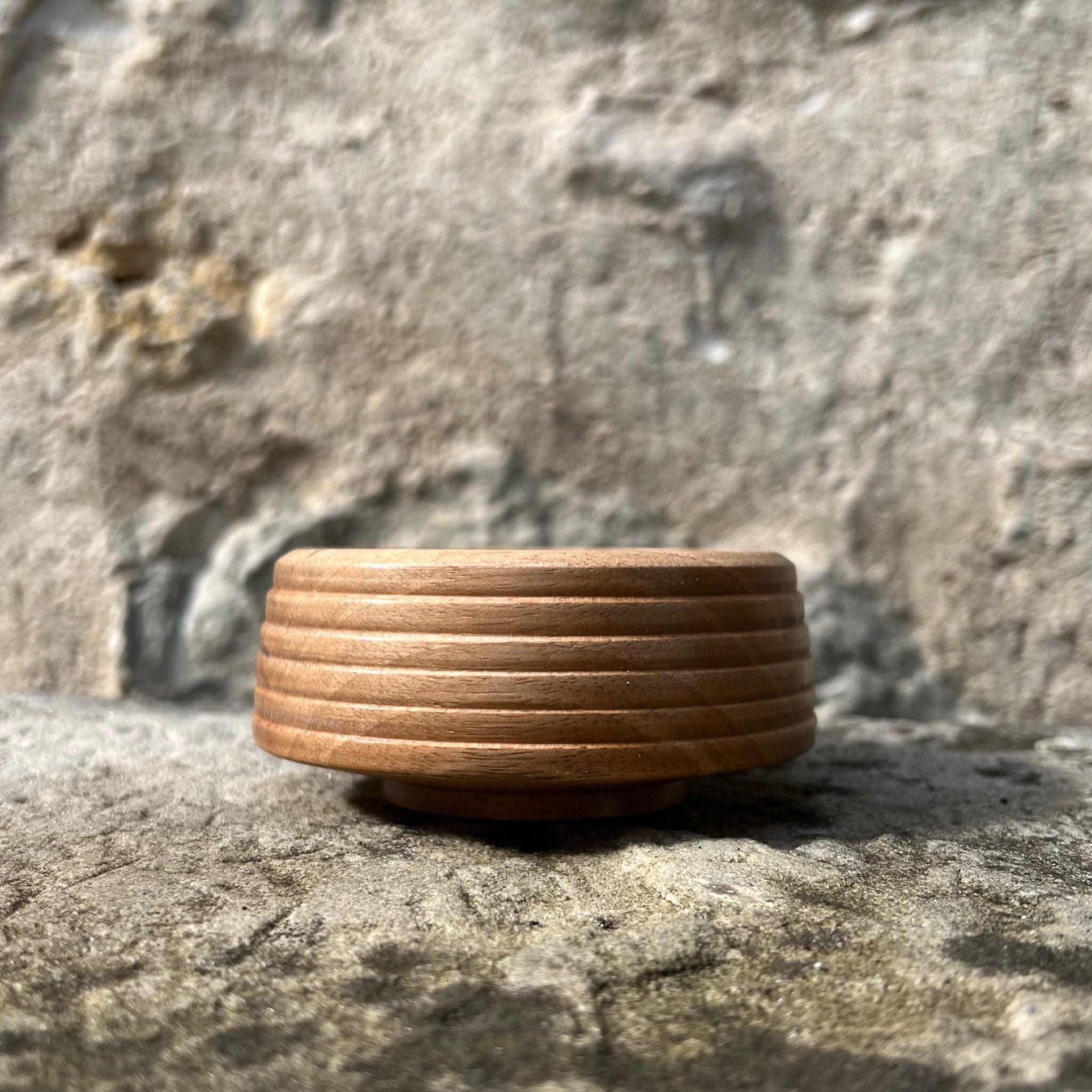M bowl no. 3