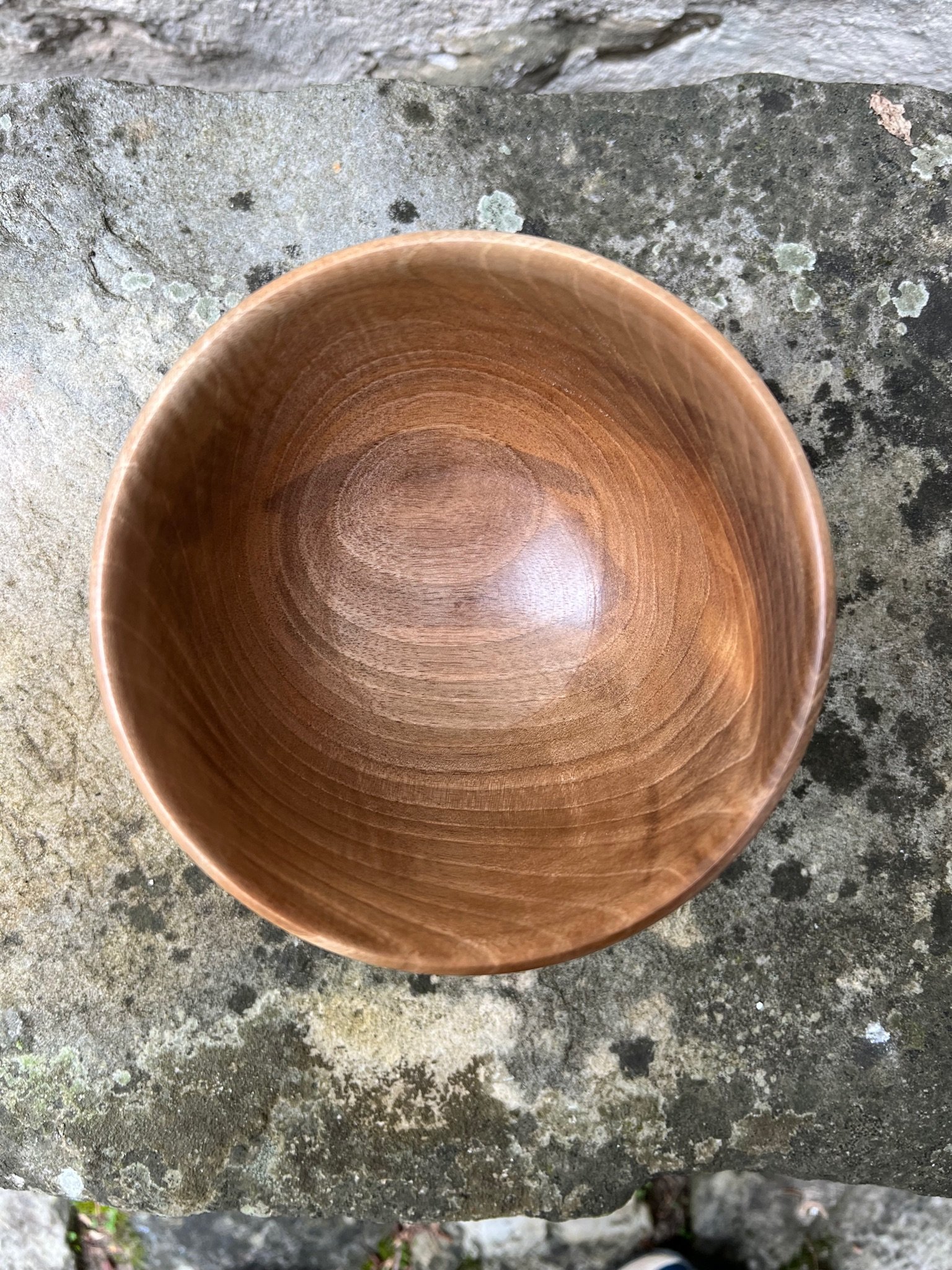 M bowl no. 4