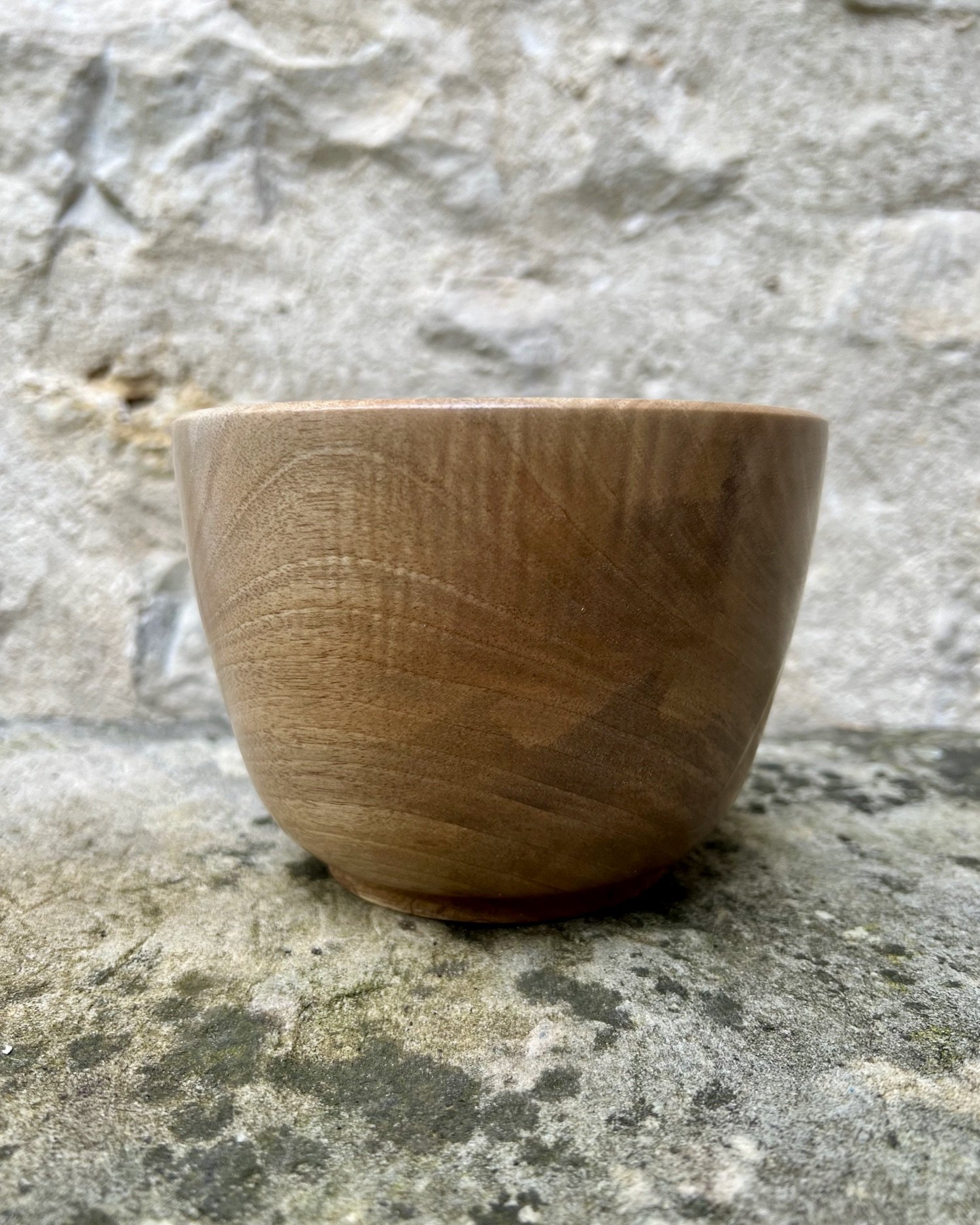 M bowl no. 4