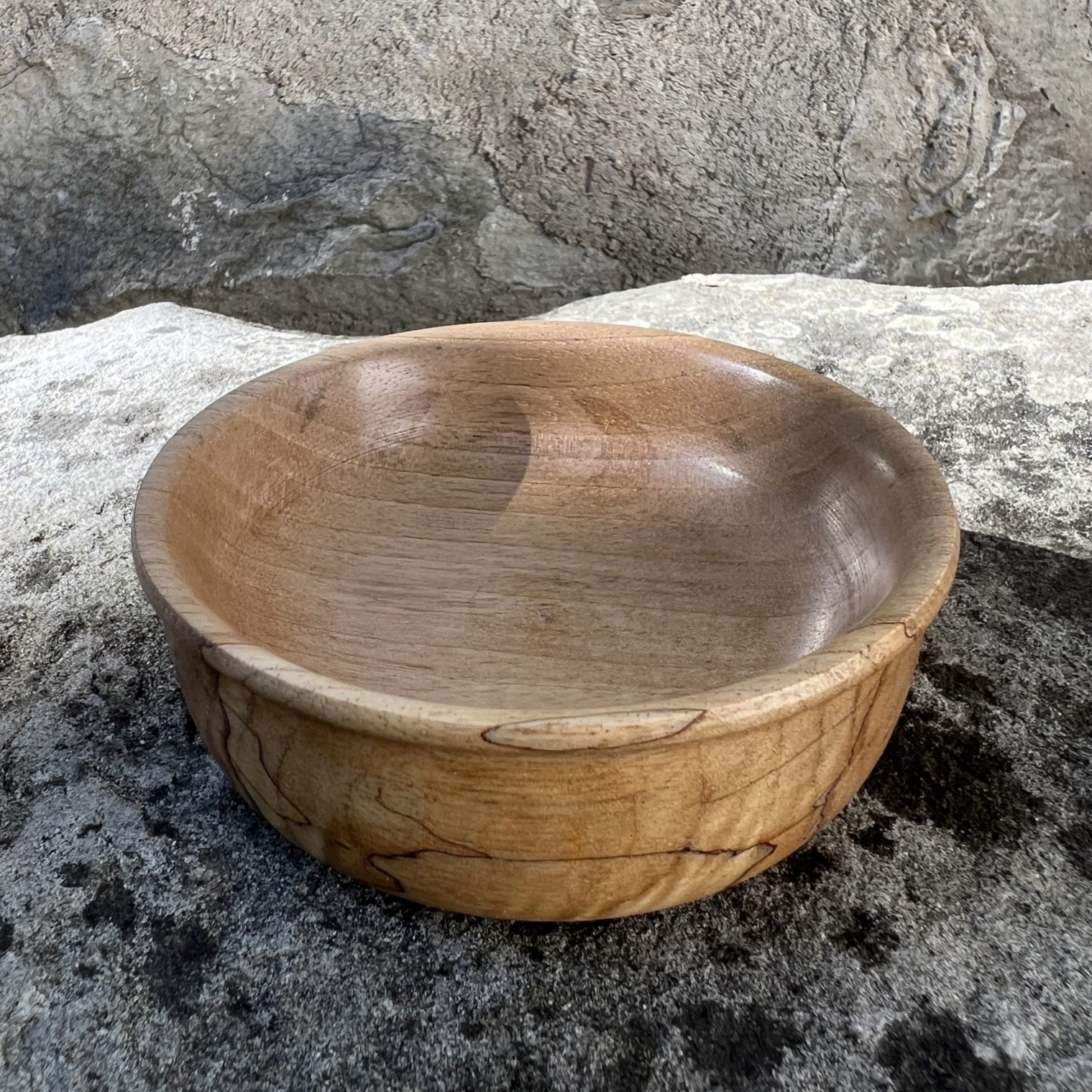M bowl no. 1