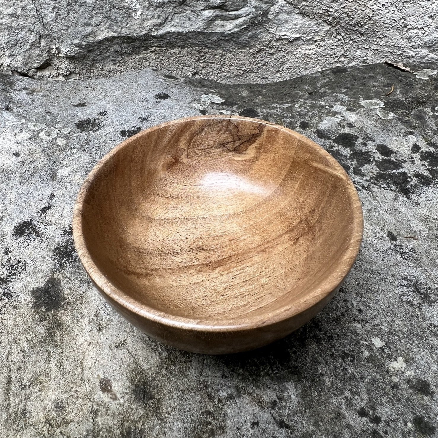 M bowl no. 2