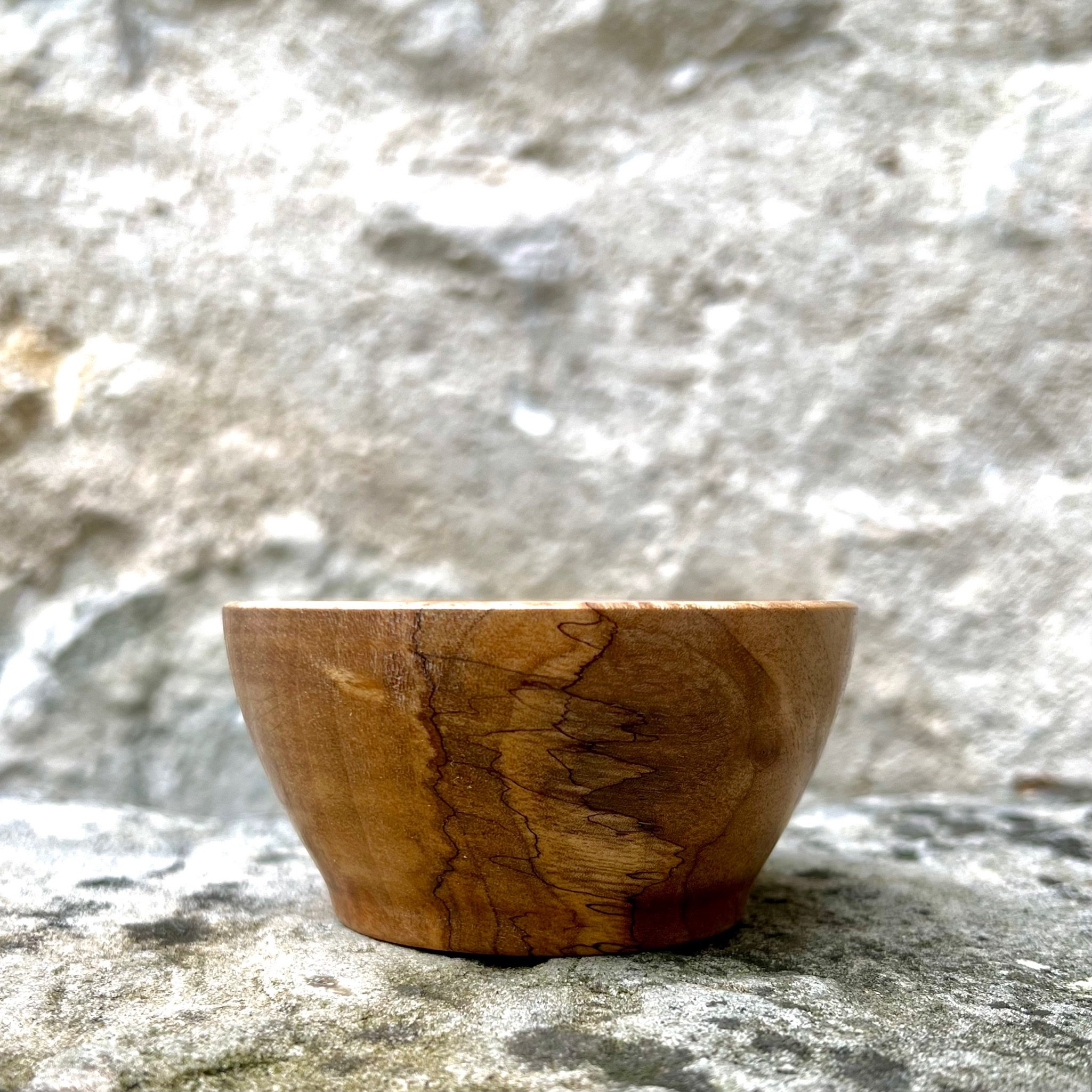 M bowl no. 2