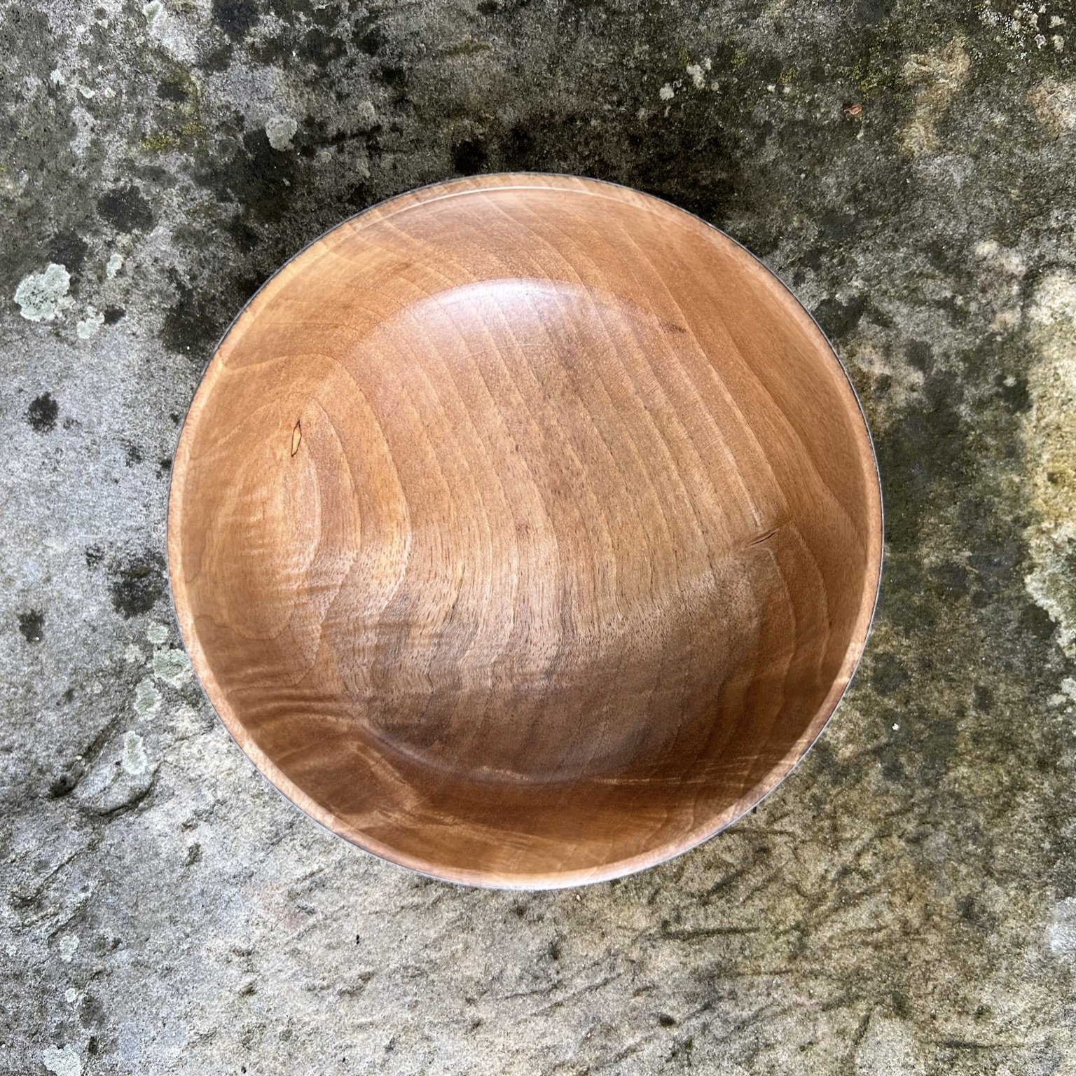 M bowl no. 5