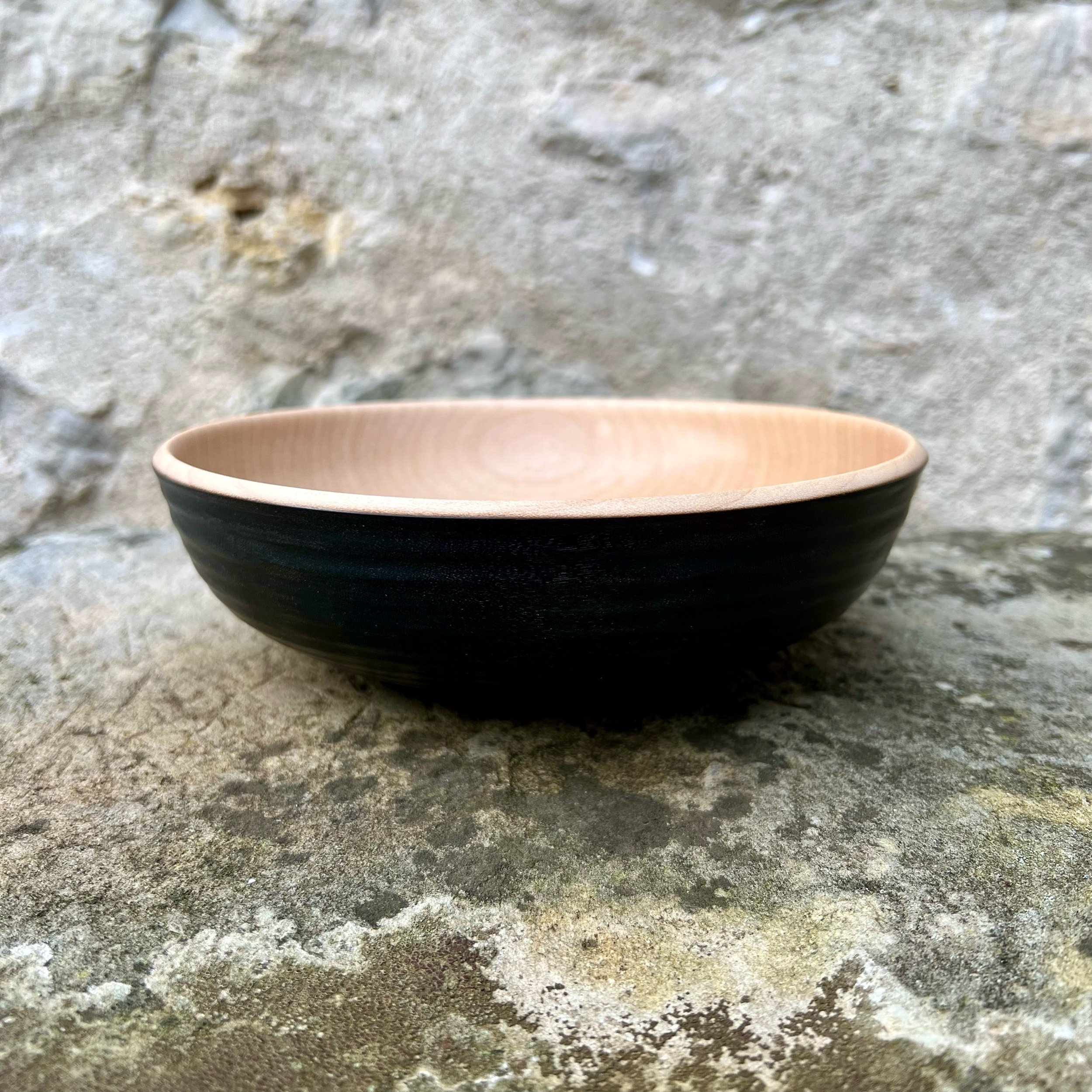 Maple bowl 10II23