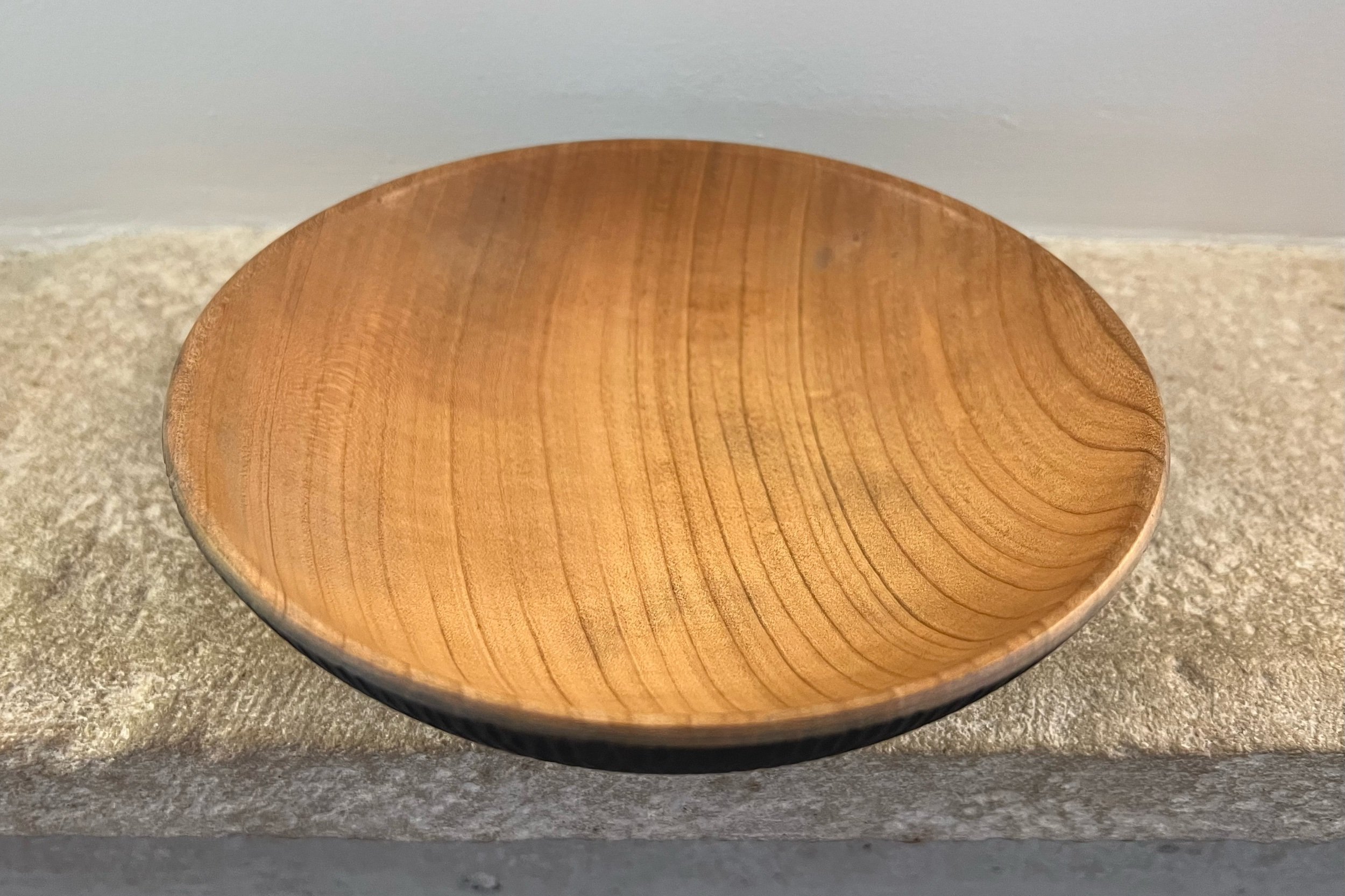 3 footed bowl