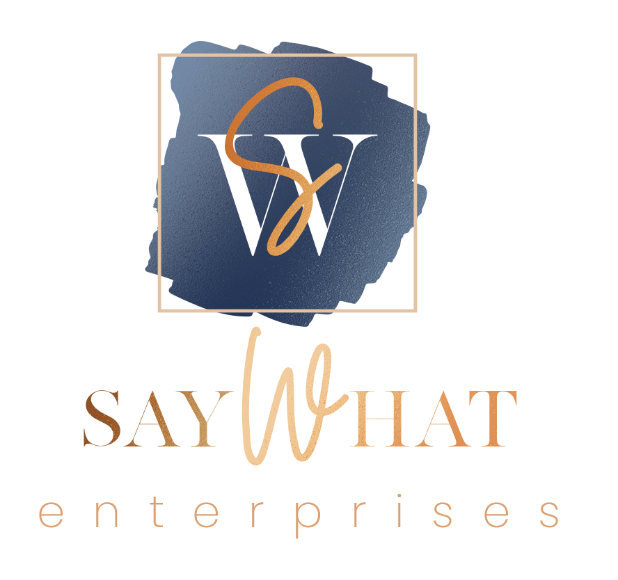 Say What Enterprises