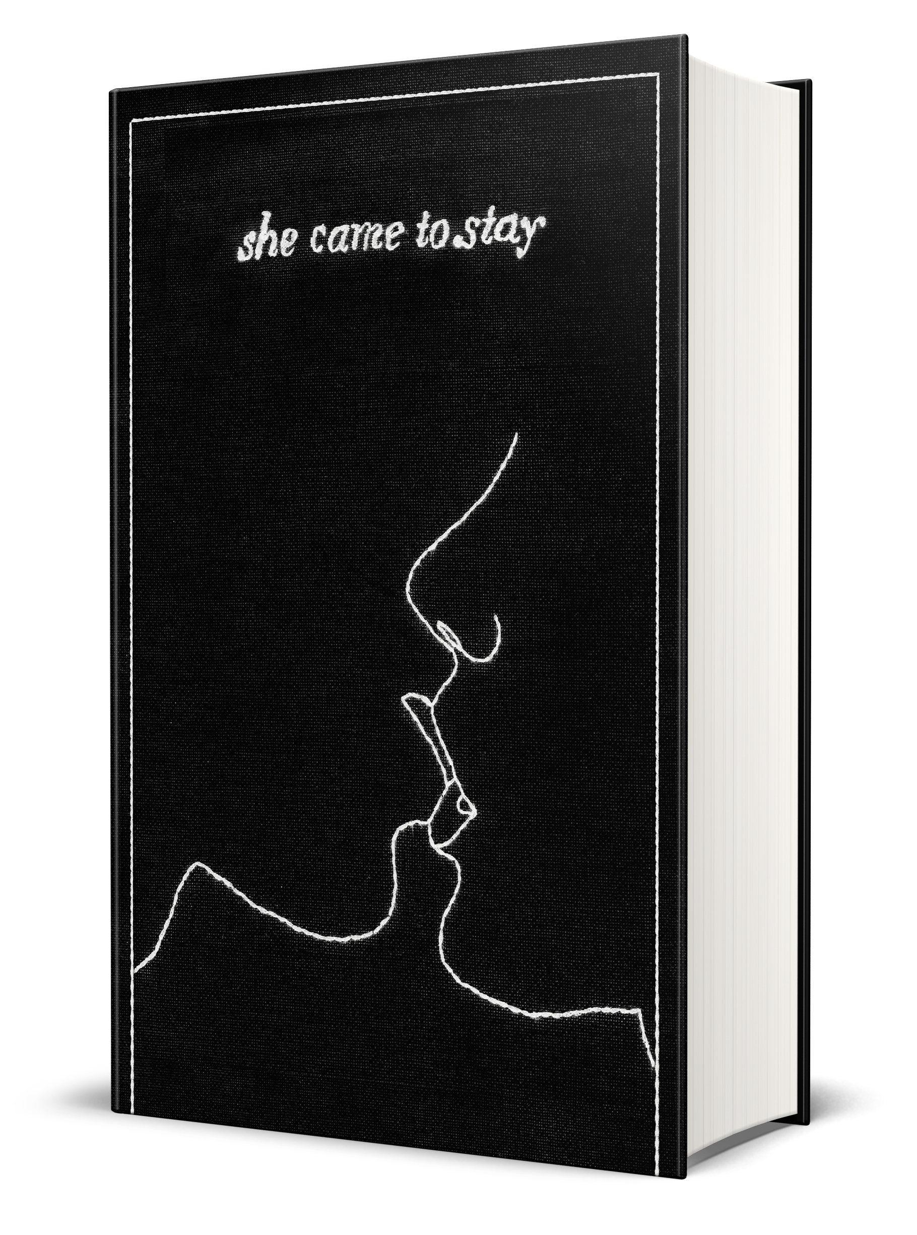 SheCameHereCover.png