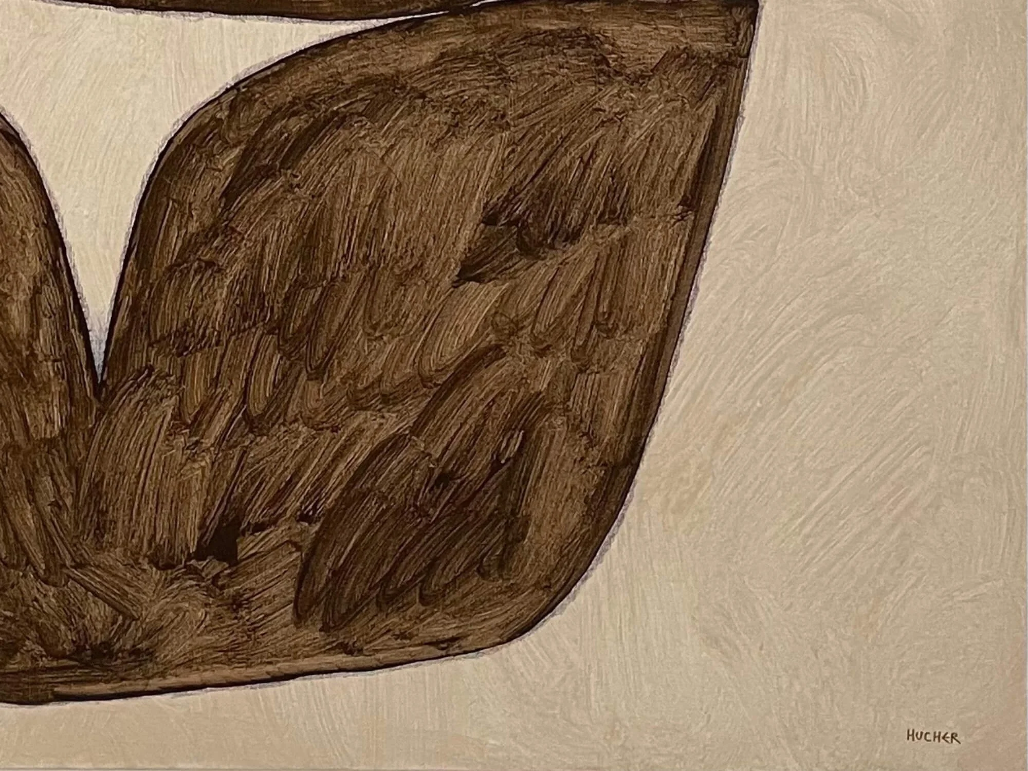 Blossom 20 | Virginie Hucher - detail