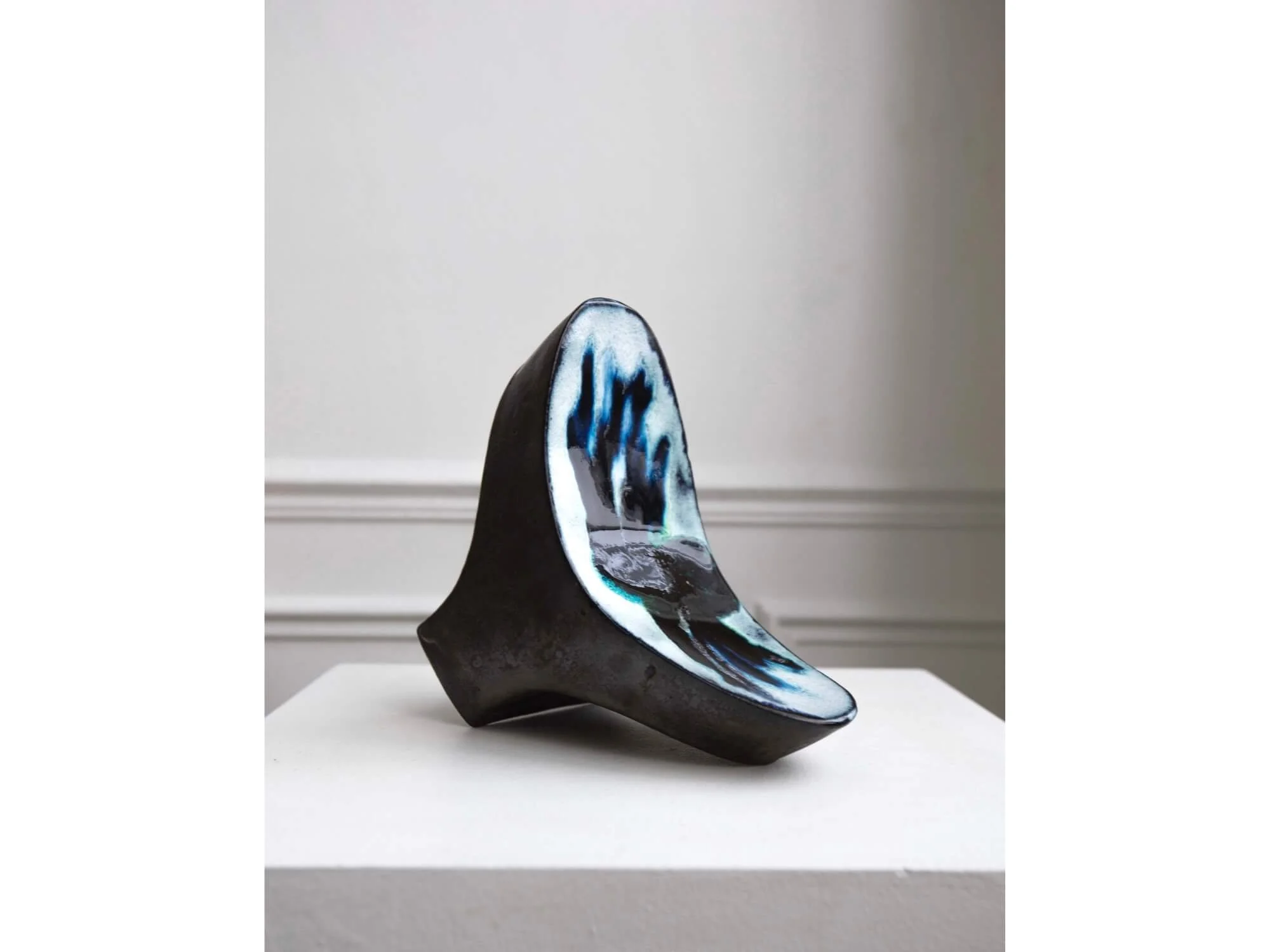 La Victoire | Claudia Cauville