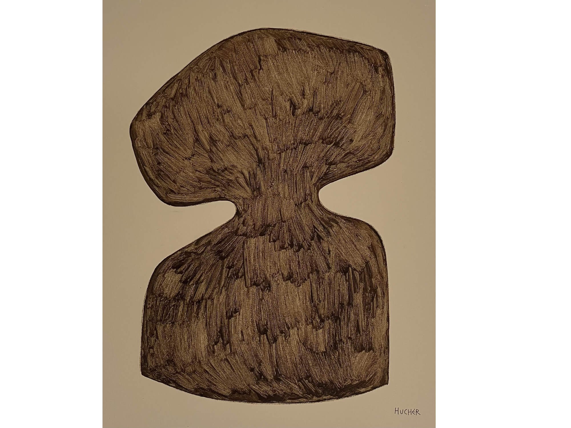 Terra Mater 9 | Virginie Hucher