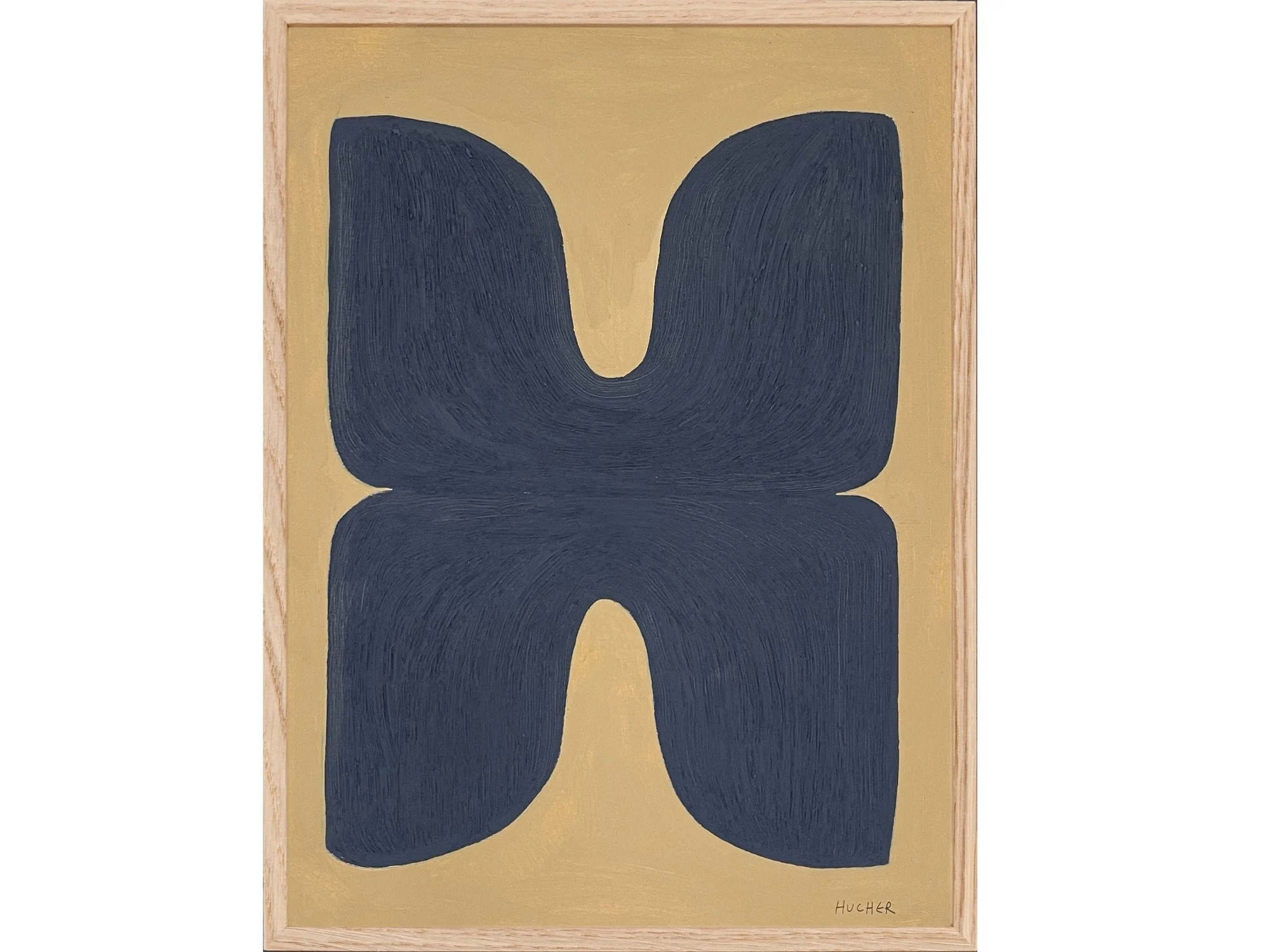 Lunam 46 | Virginie Hucher