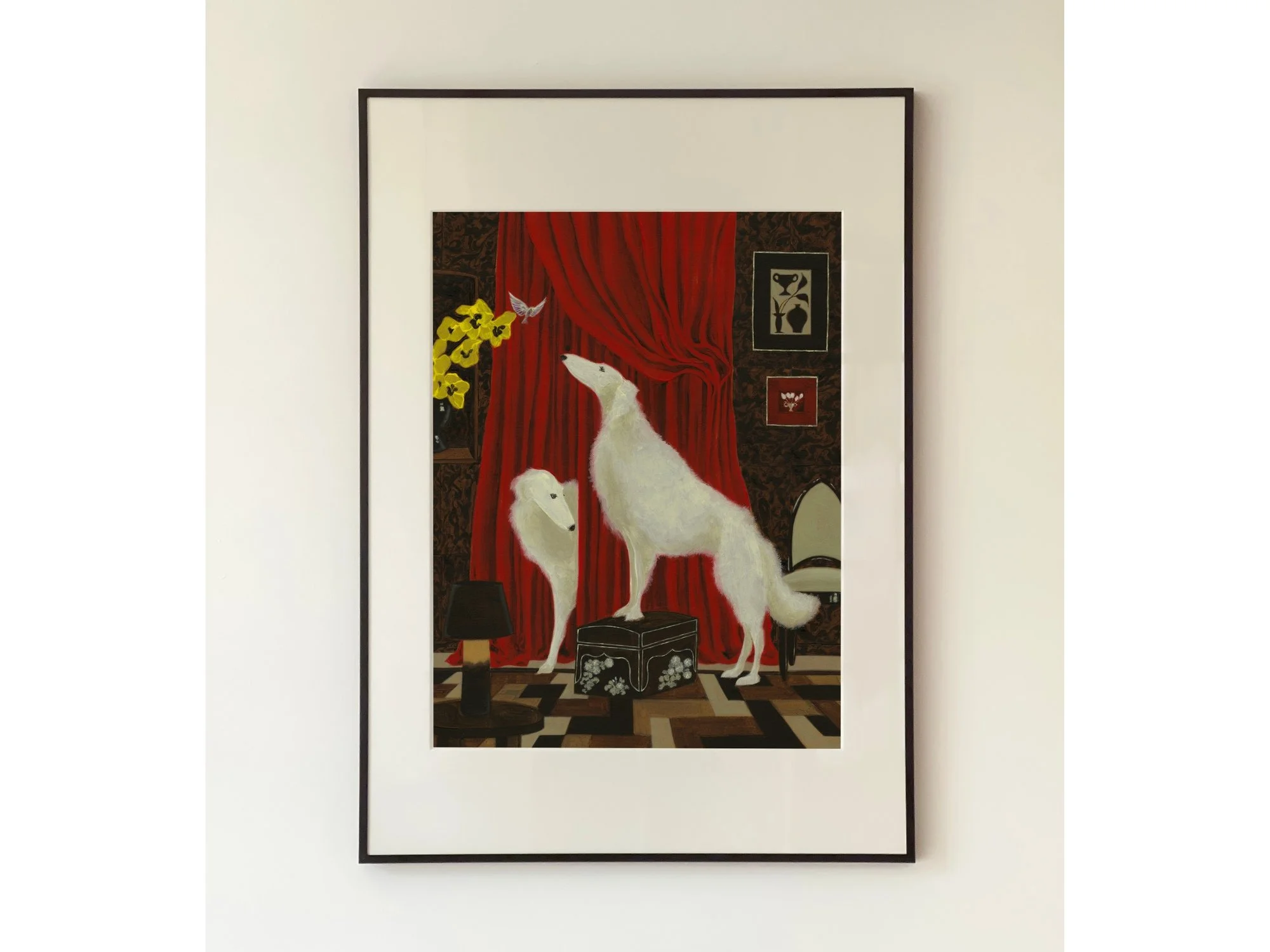 Dialogues intimes | Yukiko Noritake