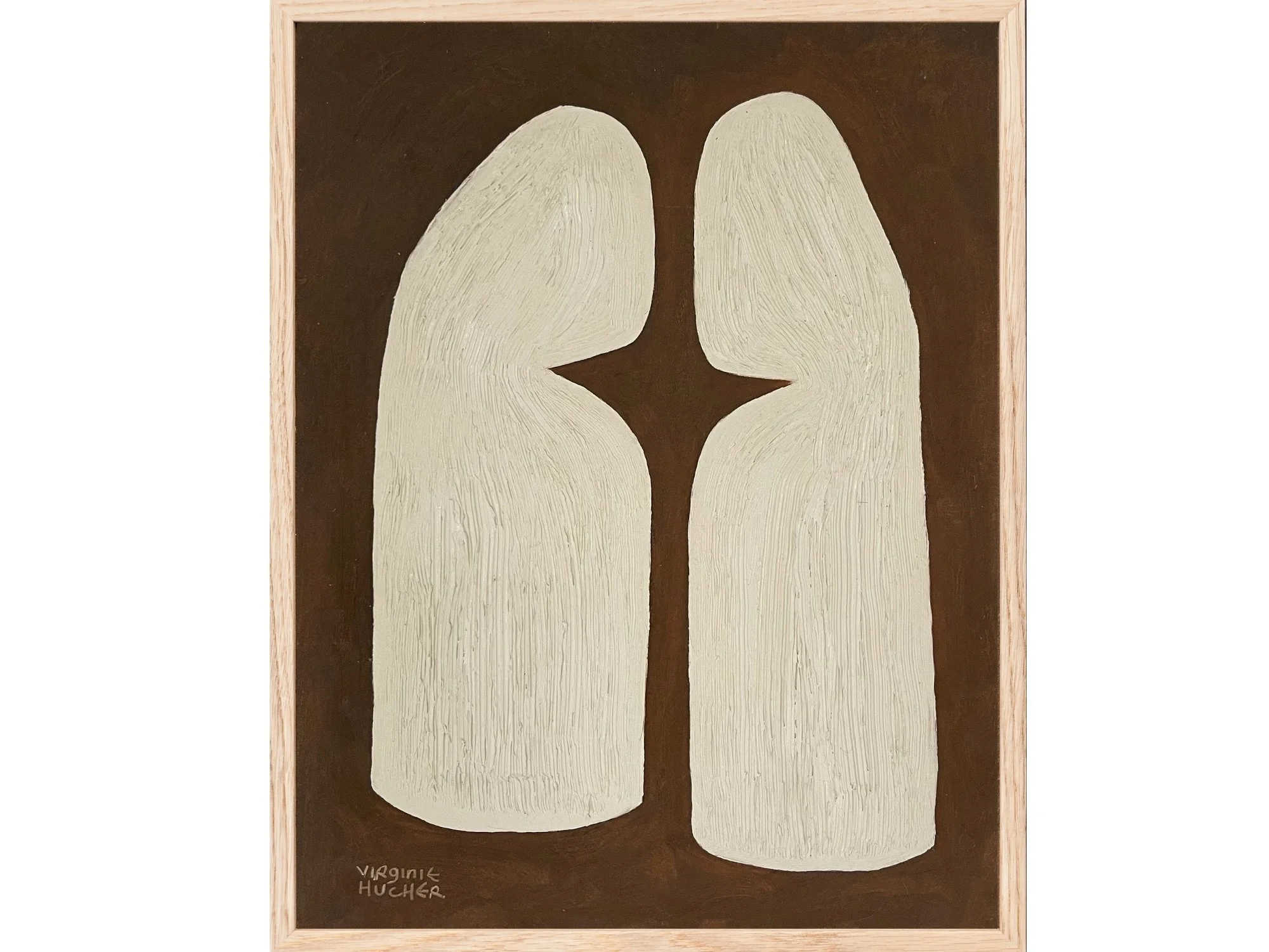 Lunam 37 | Virginie Hucher