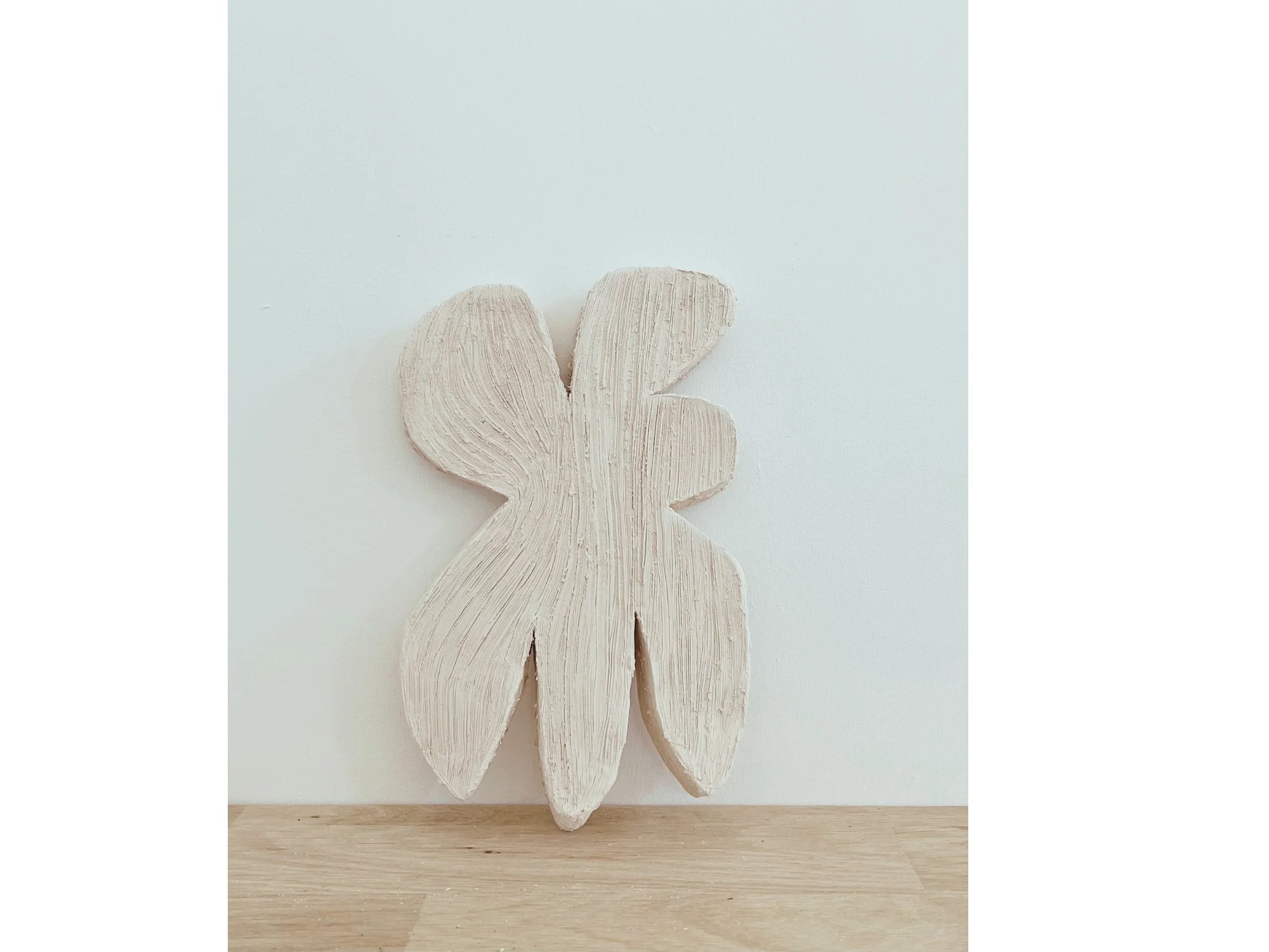 Forme fertile 38 | Virginie Hucher