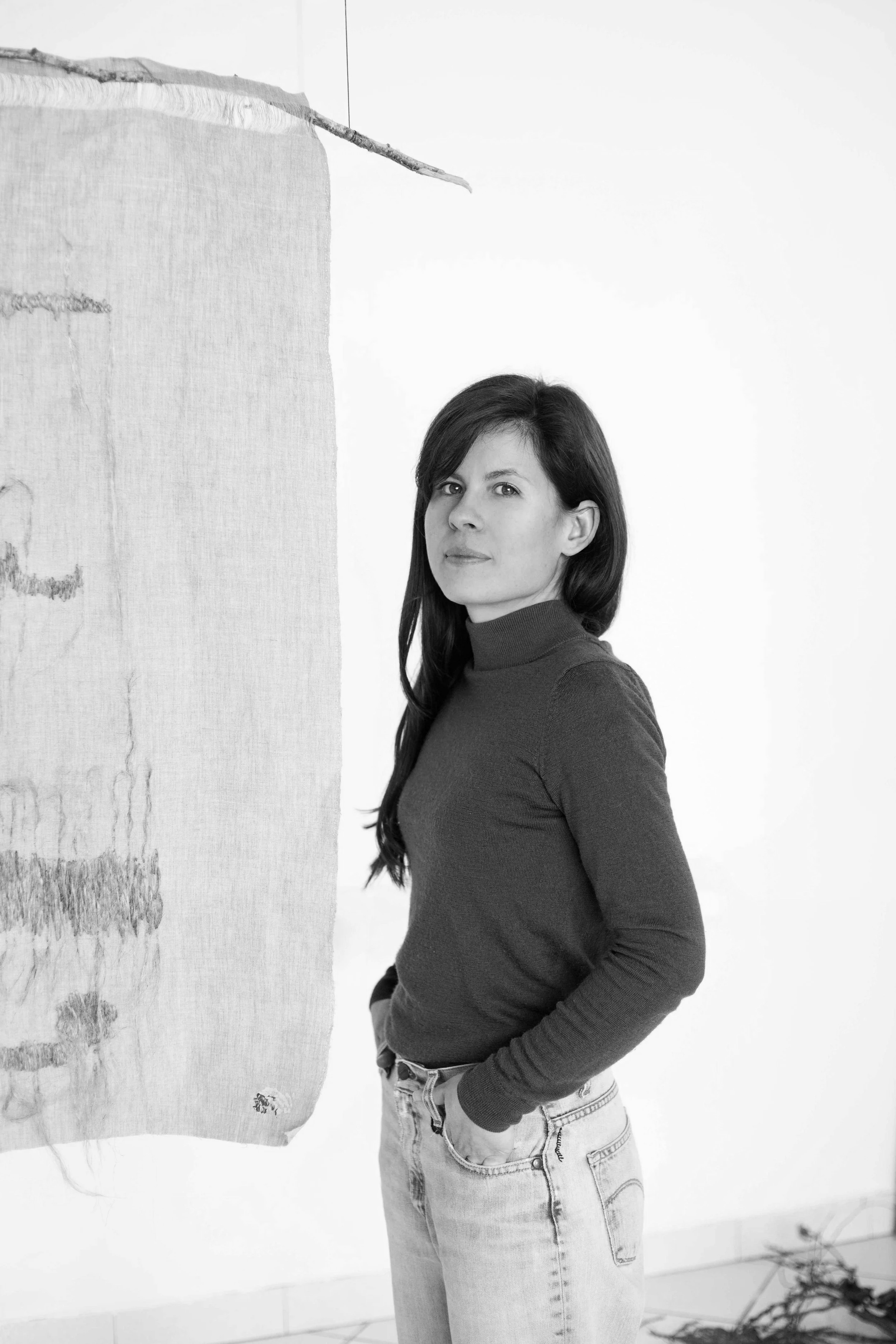 Marie Berthouloux