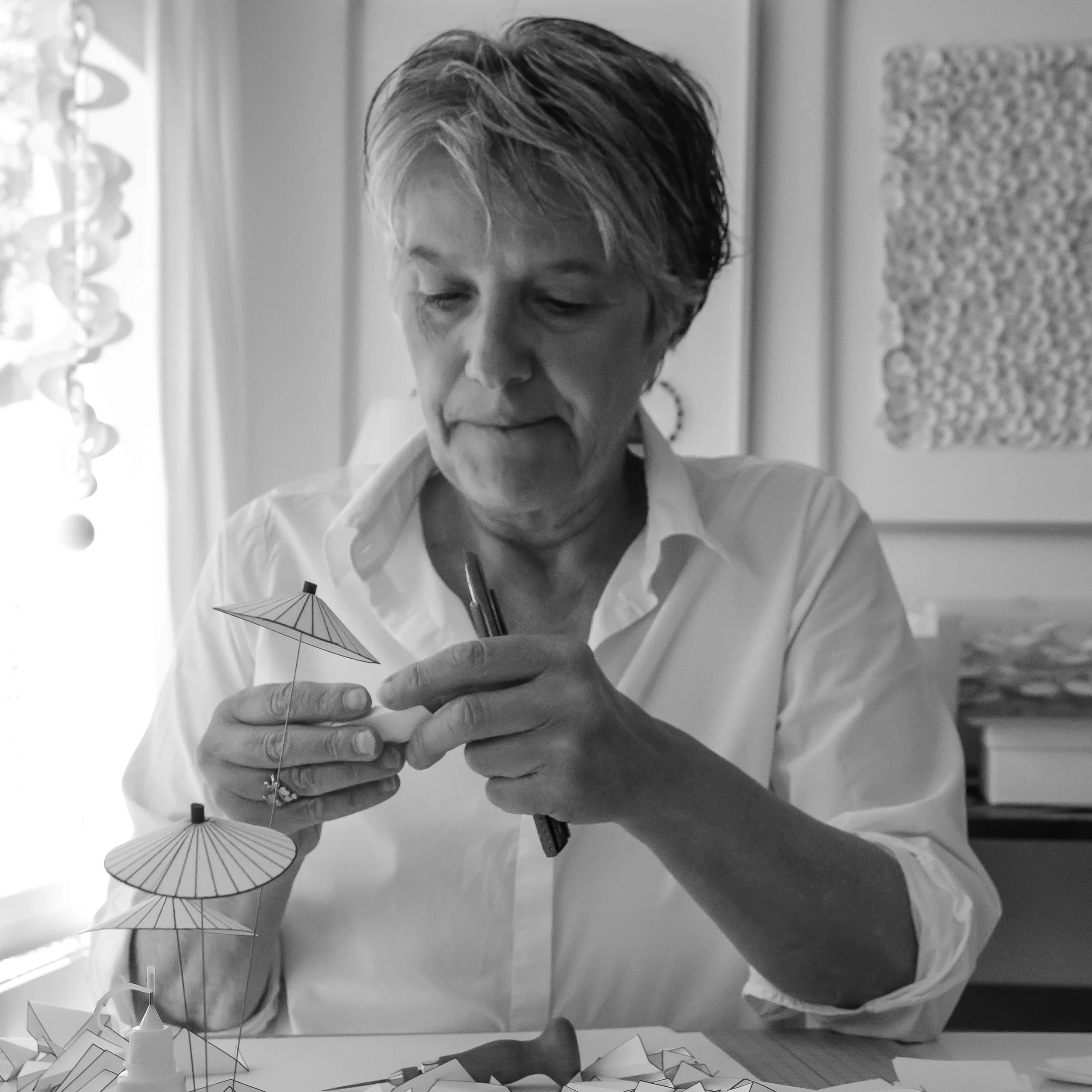 Maria Kerrn-Jespersen