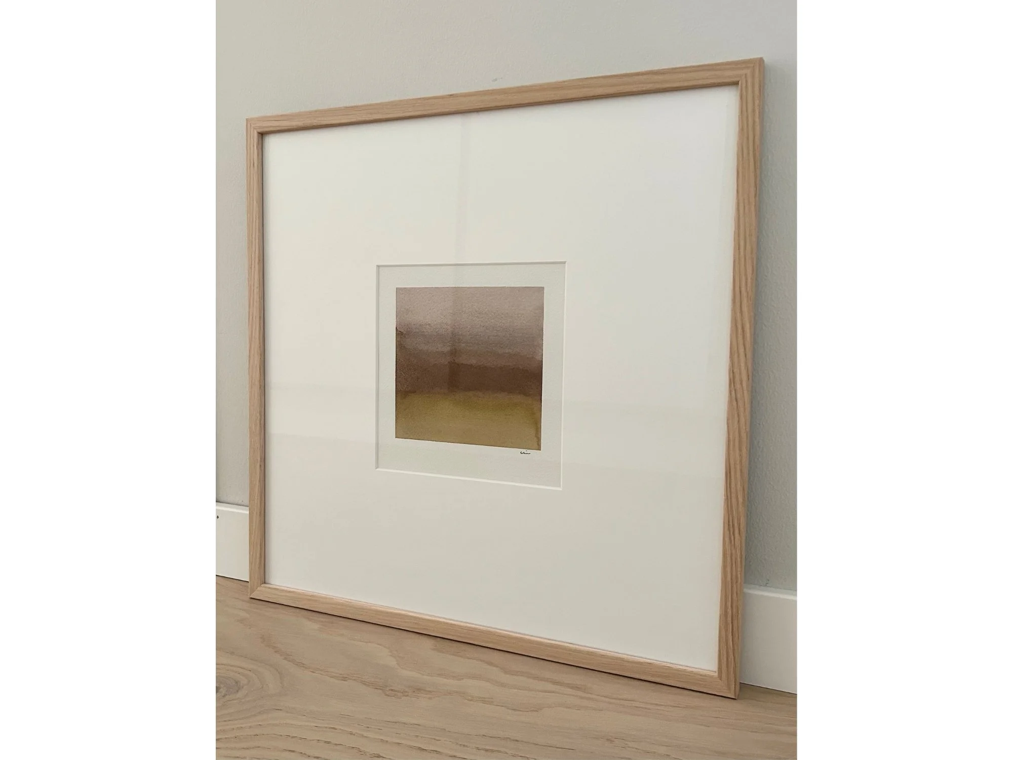 Passing mist | Céline Nordenhed - 2