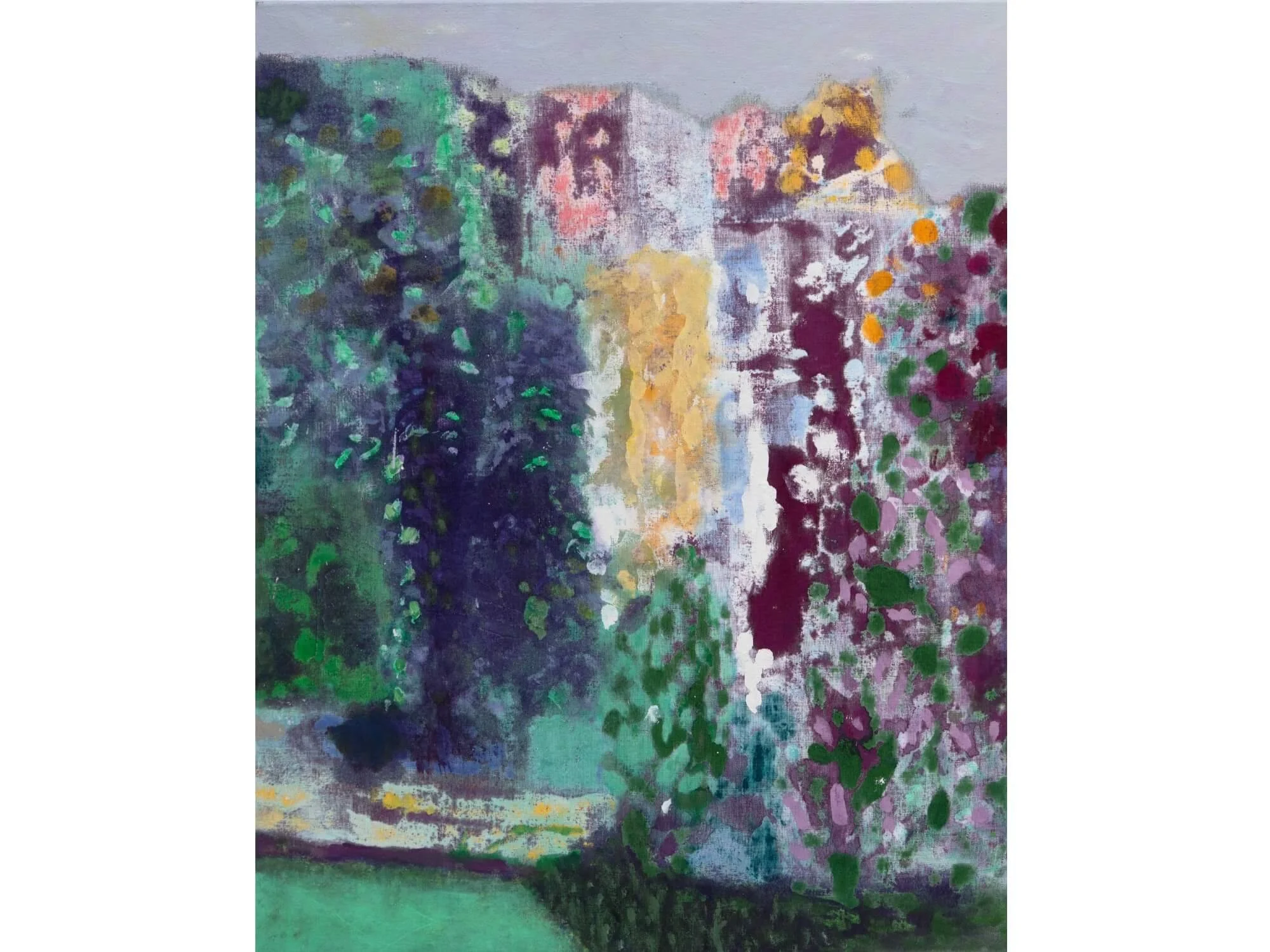 Le Parc | Marc Tanguy