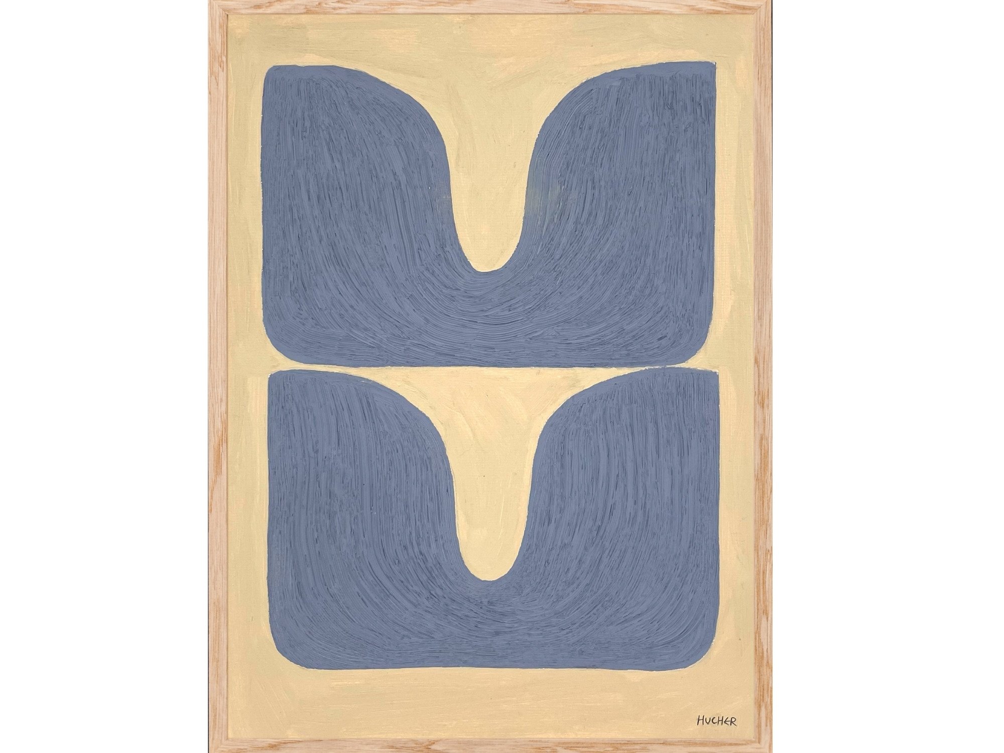 Lunam 40 | Virginie Hucher