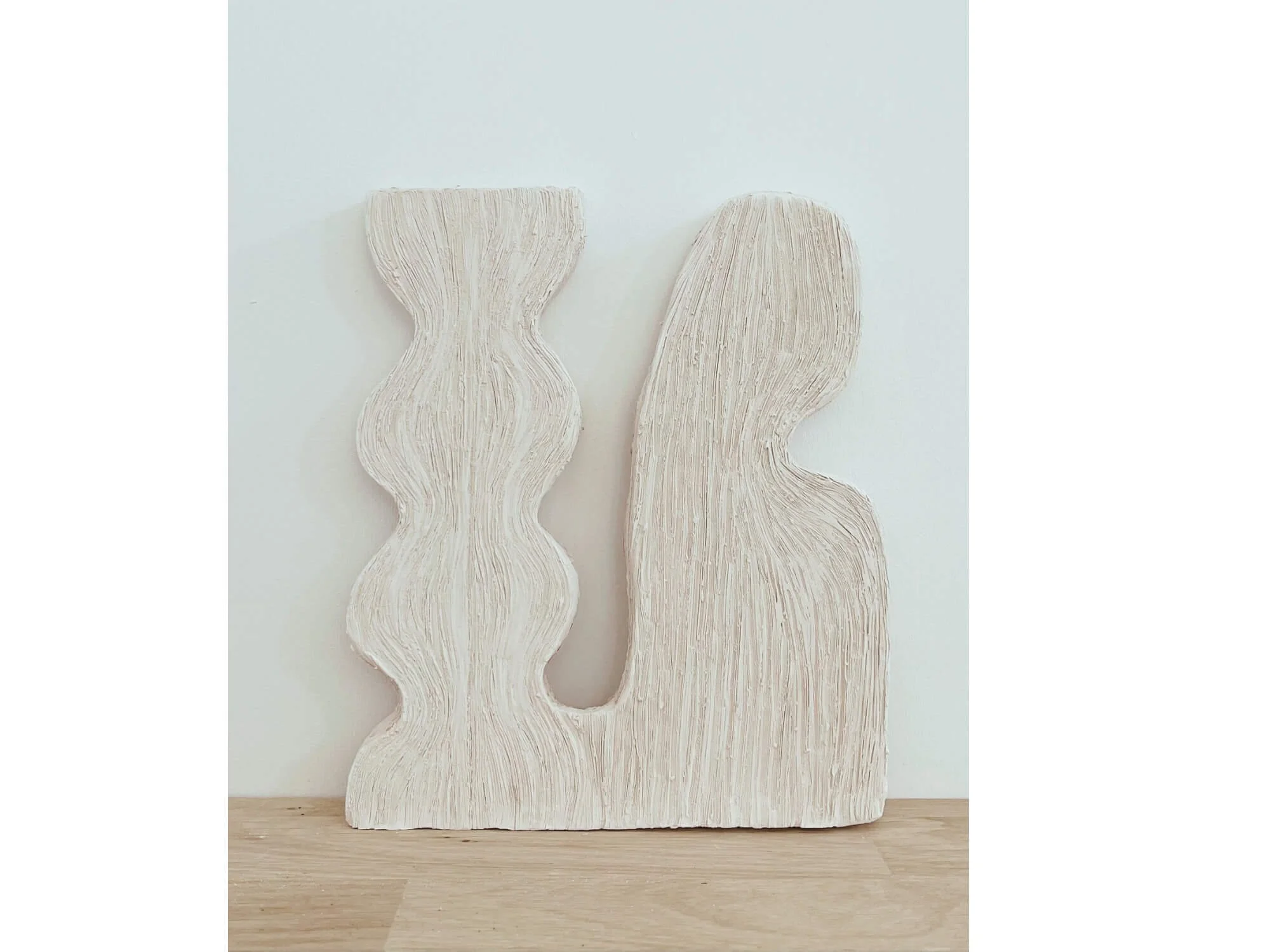 Forme fertile 39 | Virginie Hucher