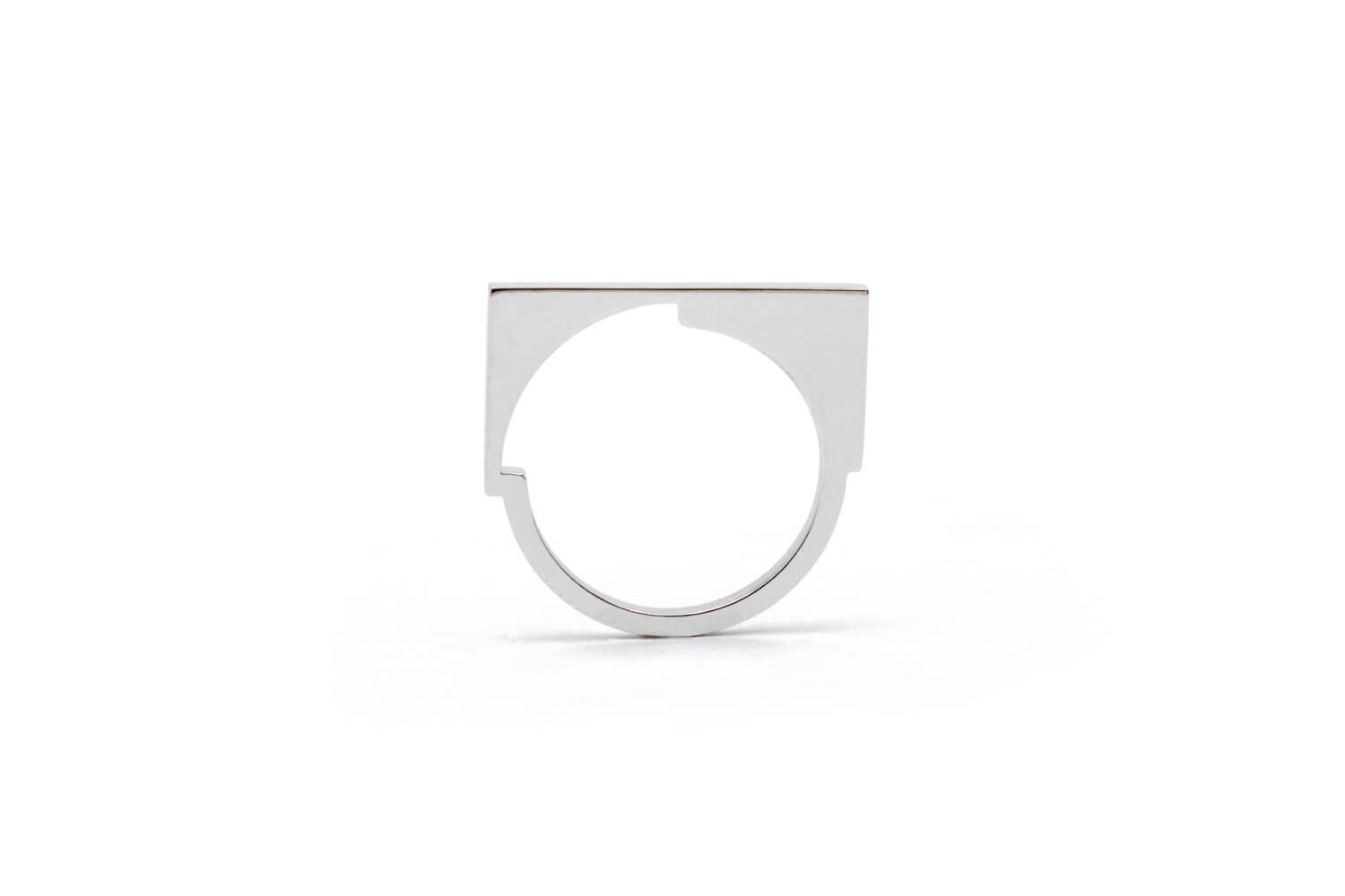Ring-Collection Concentrates-Pascaline Viraben-silver
