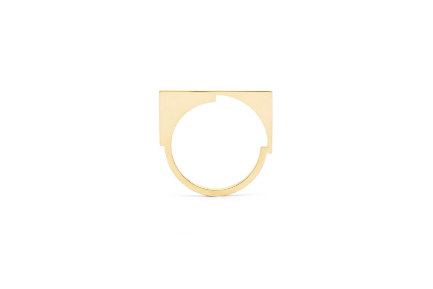 Ring-Collection Concentrates-Pascaline Viraben-silver