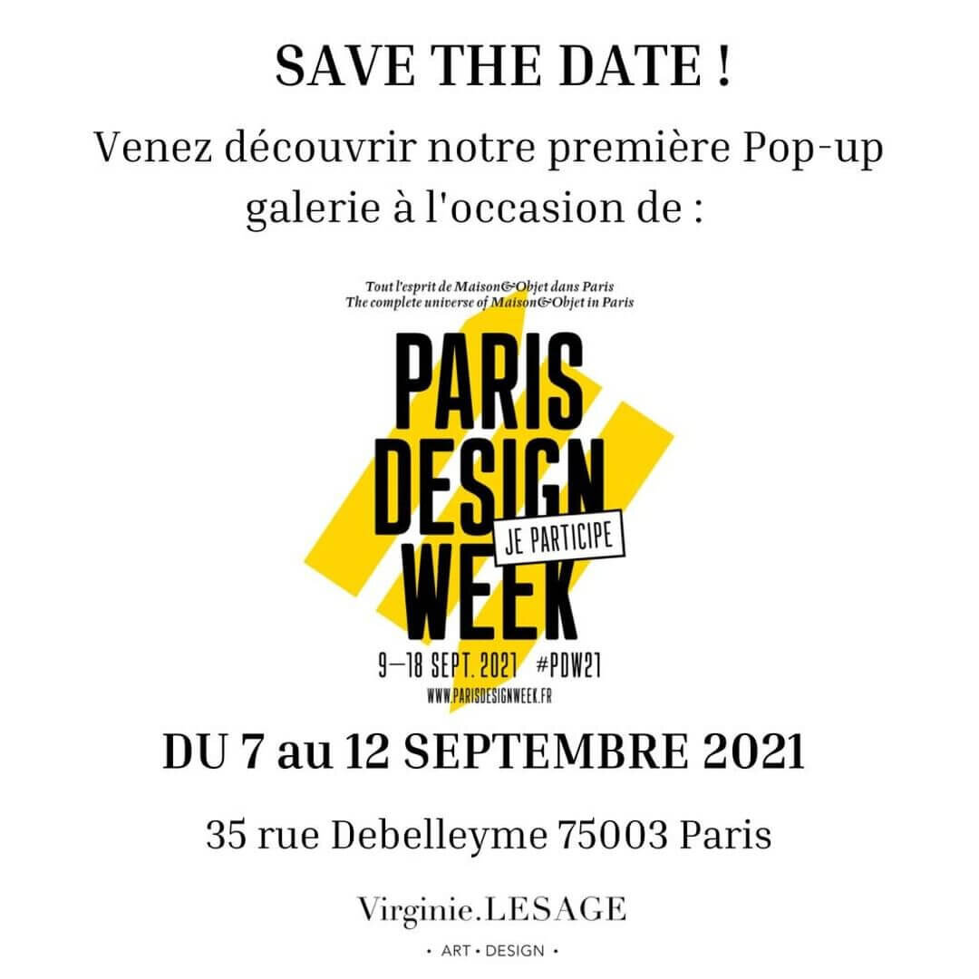 Paris Design Week 2021