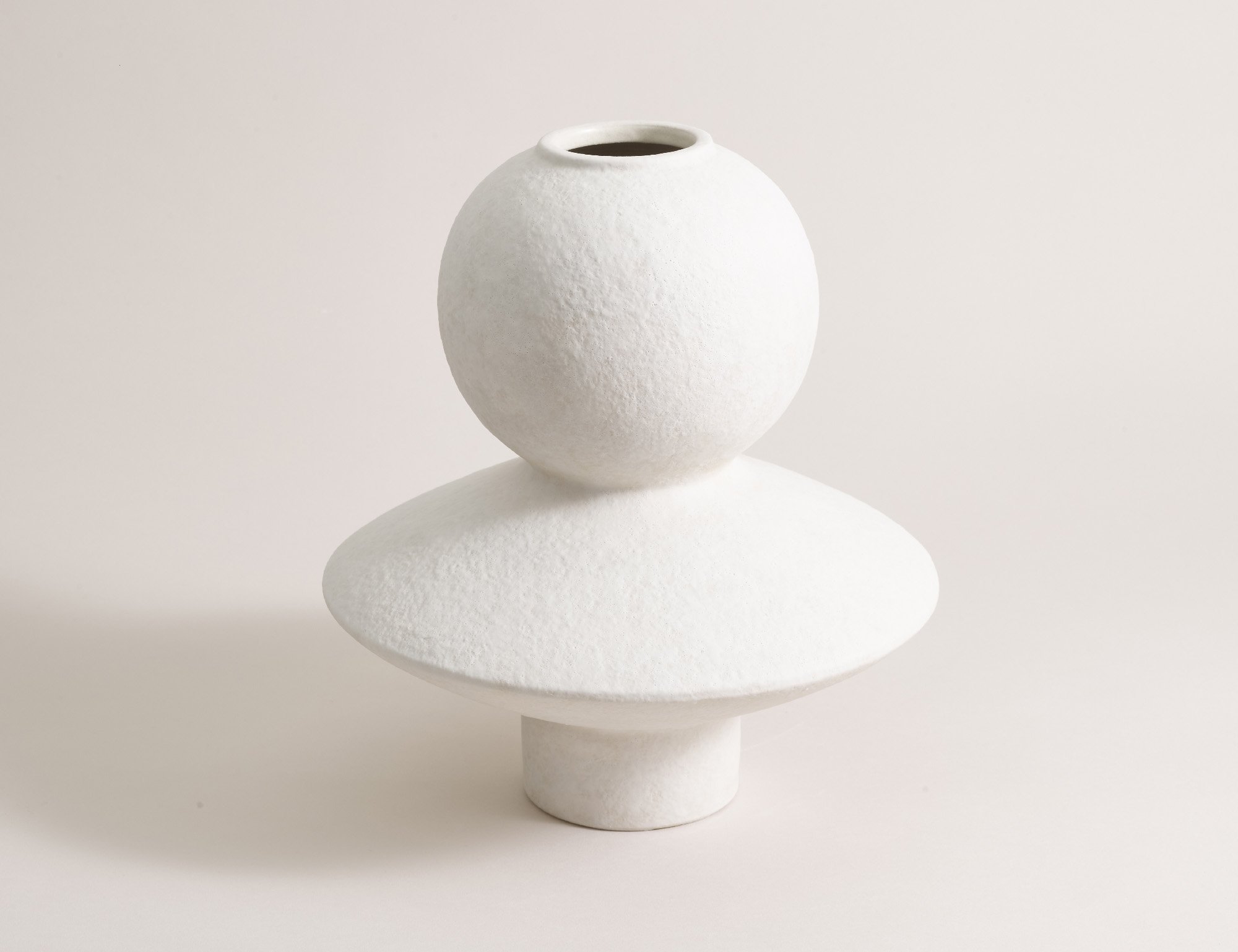 Vase 074 by Katia Jacquet